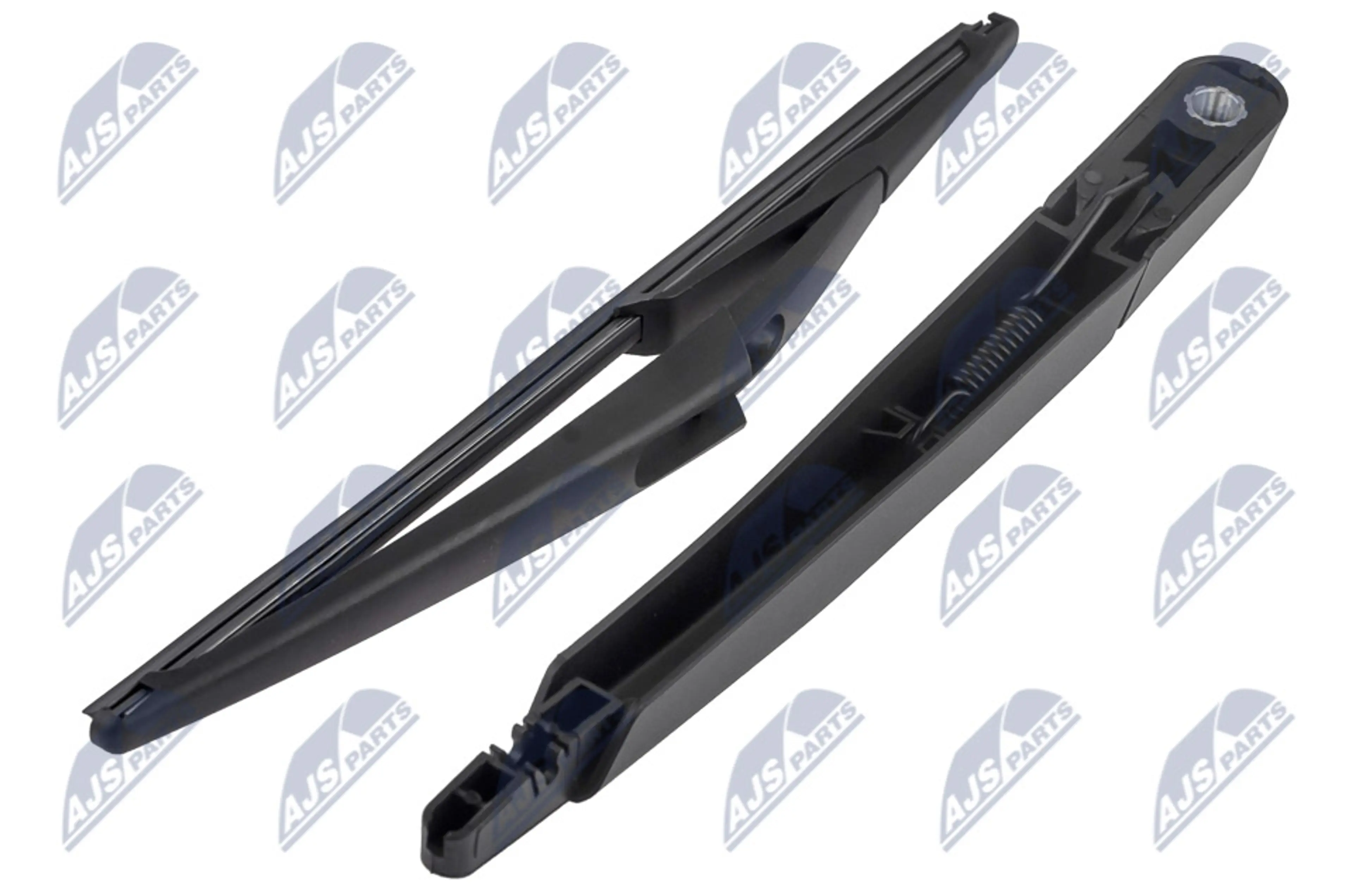 NTY PIÓRO + RAMIE TYLNEJ WYCIERACZK