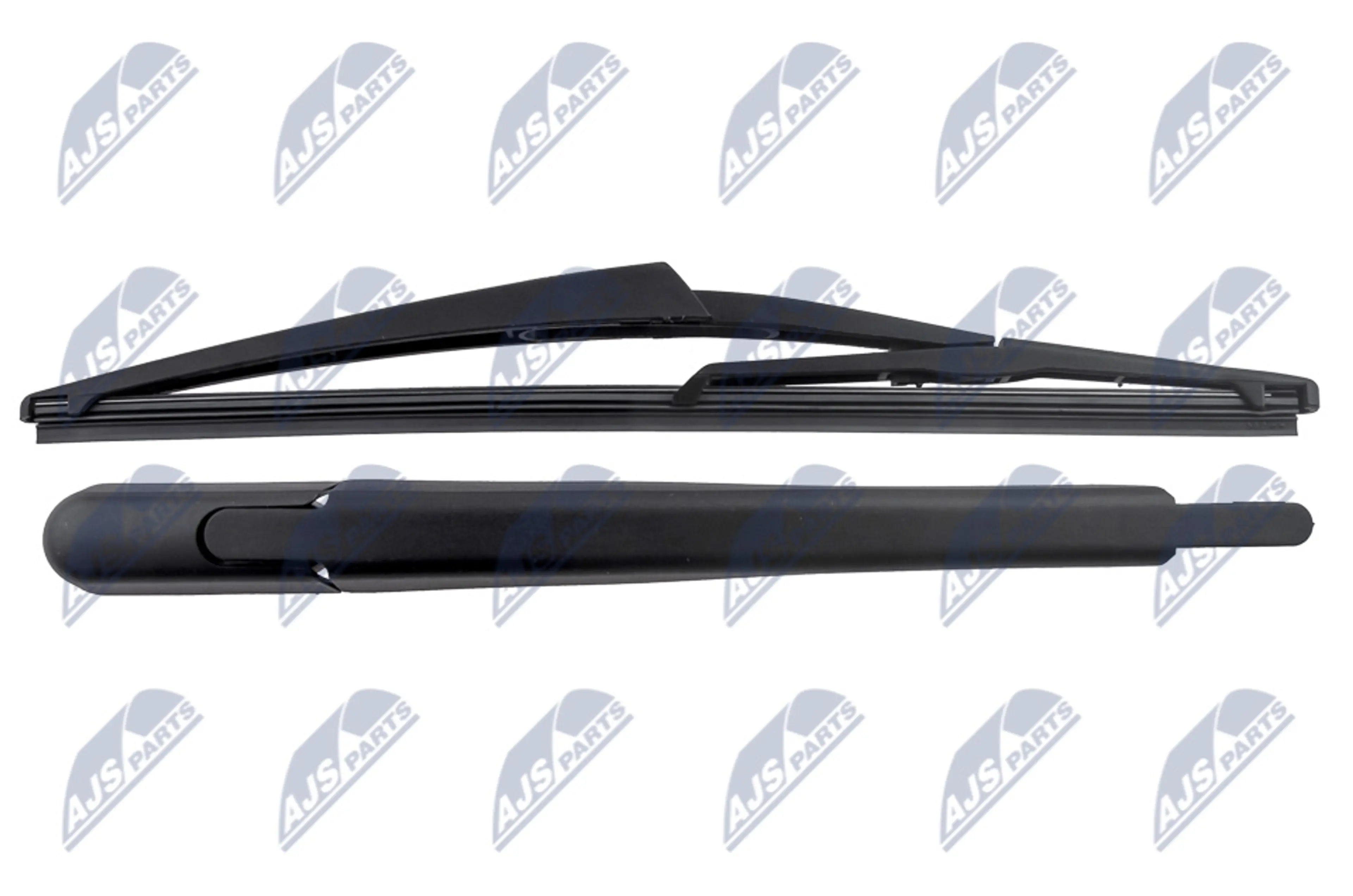 NTY PIÓRO + RAMIE TYLNEJ WYCIERACZK