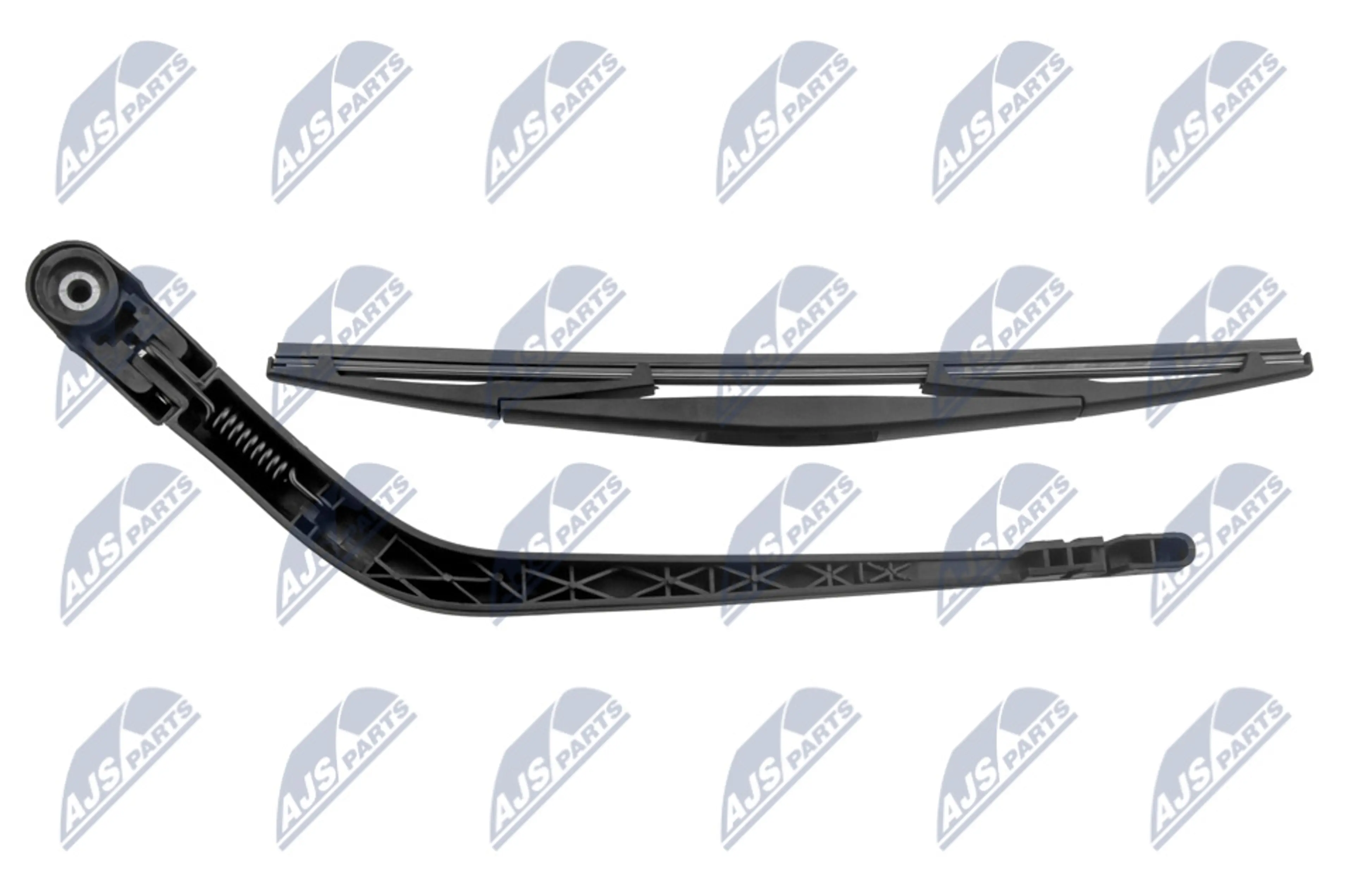 NTY PIÓRO + RAMIE TYLNEJ WYCIERACZK