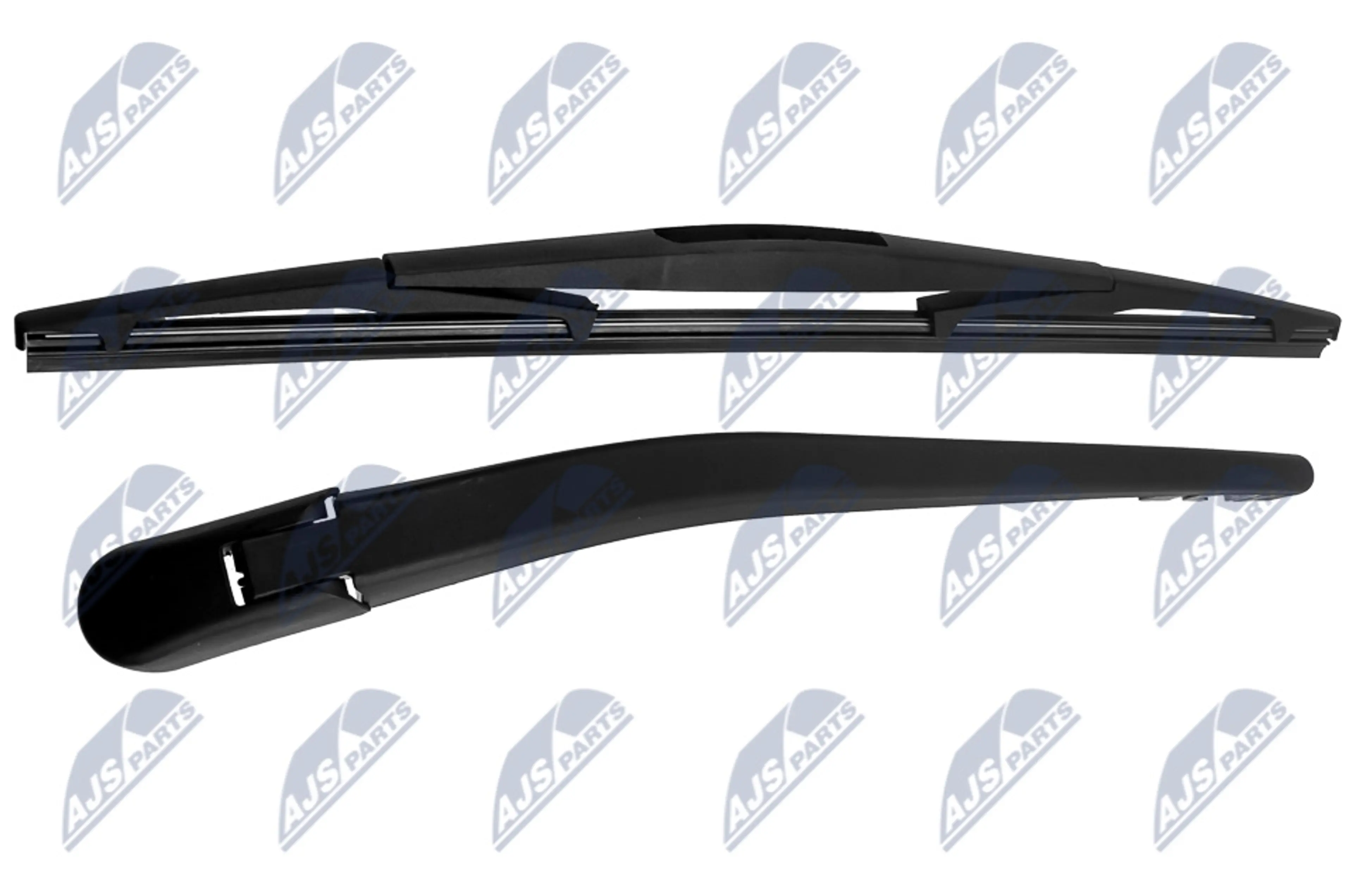 NTY PIÓRO + RAMIE TYLNEJ WYCIERACZK