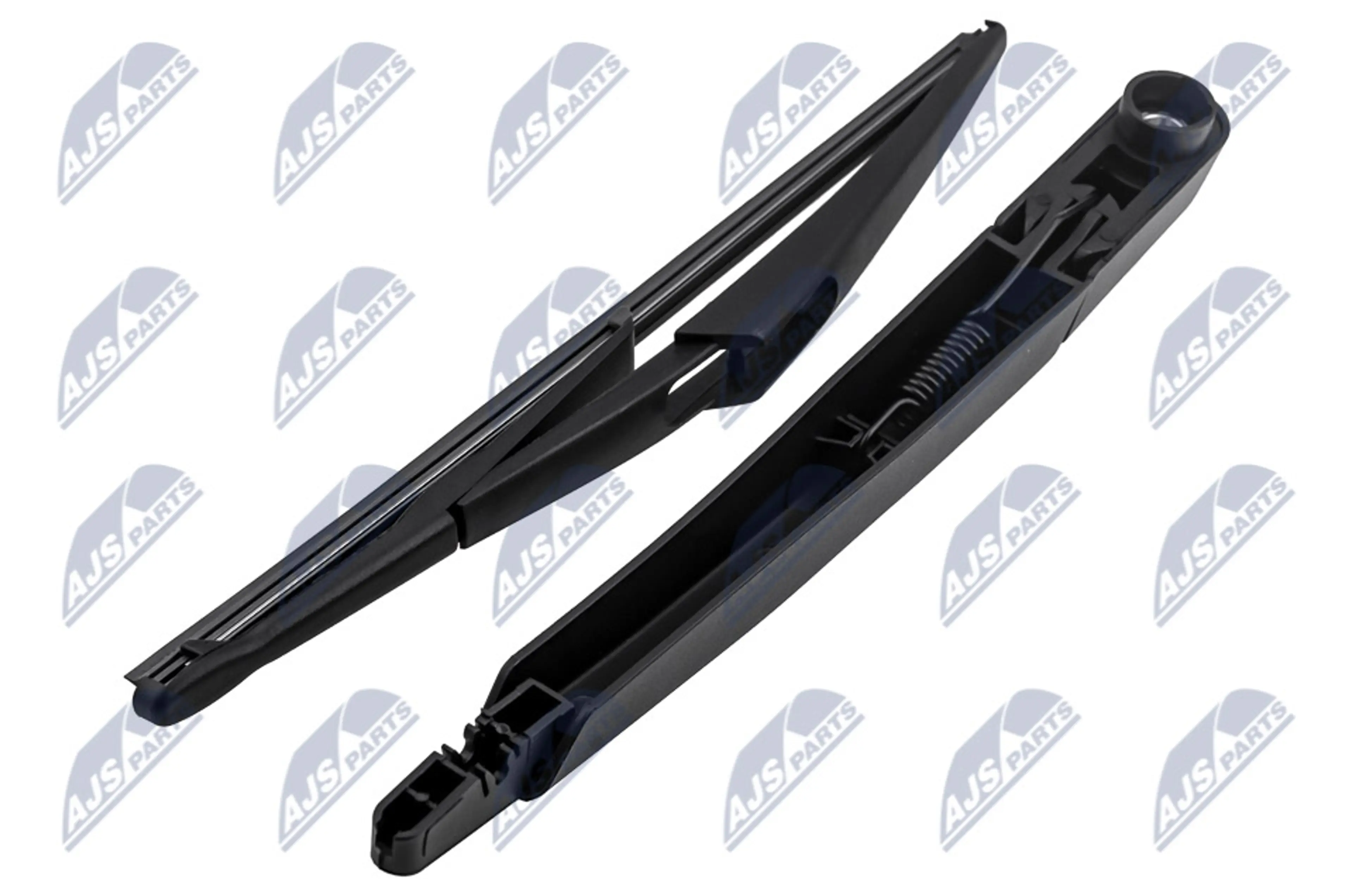 NTY PIÓRO + RAMIE TYLNEJ WYCIERACZK