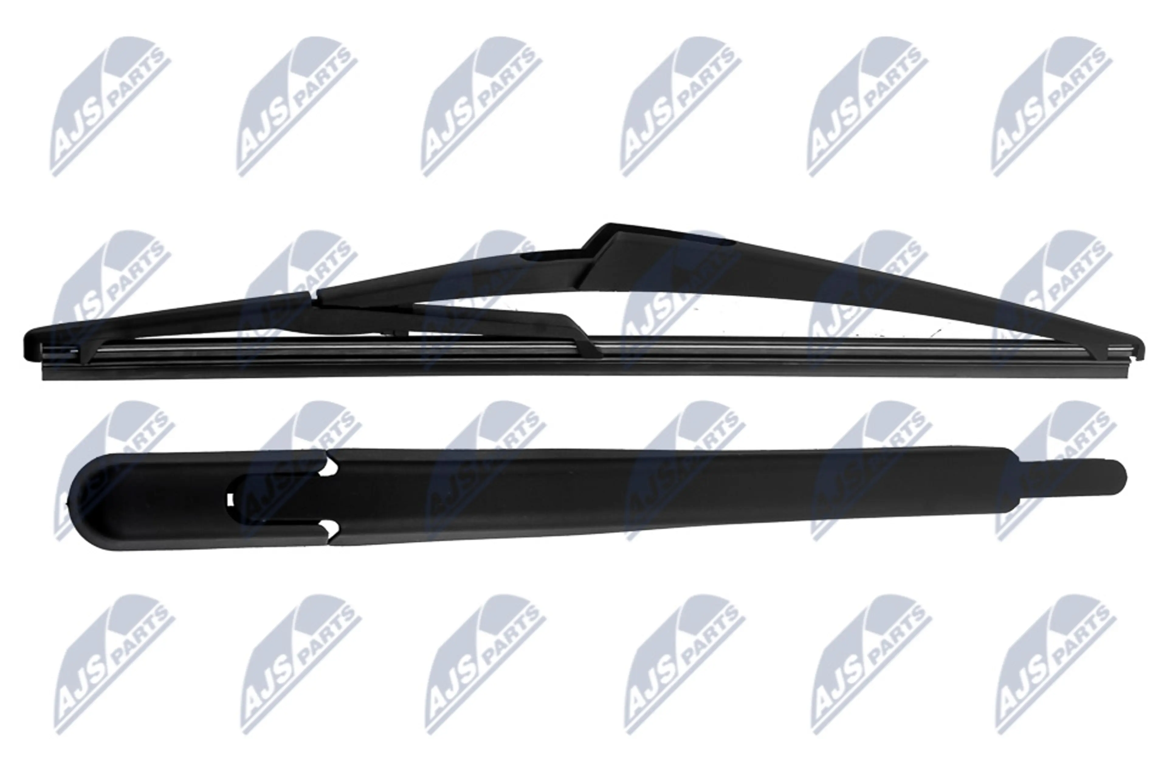 NTY PIÓRO + RAMIE TYLNEJ WYCIERACZK