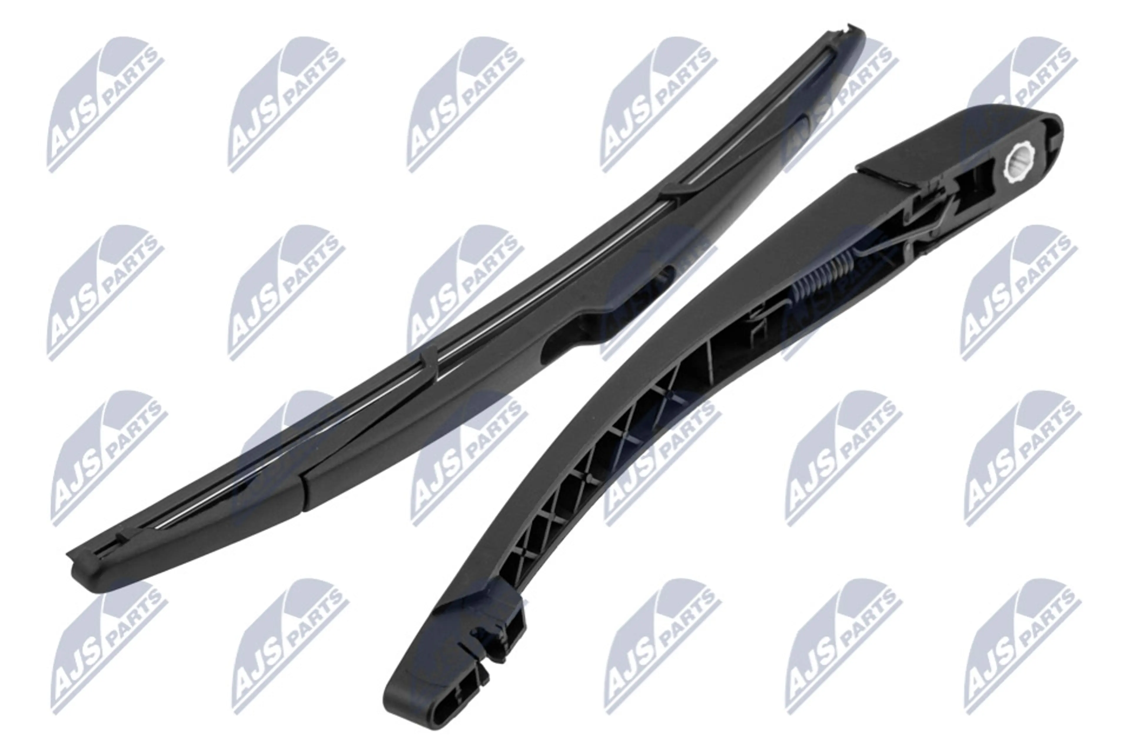 NTY PIÓRO + RAMIE TYLNEJ WYCIERACZK