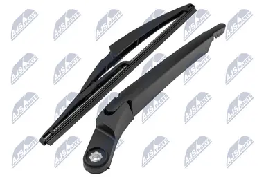 NTY PIÓRO + RAMIE TYLNEJ WYCIERACZK