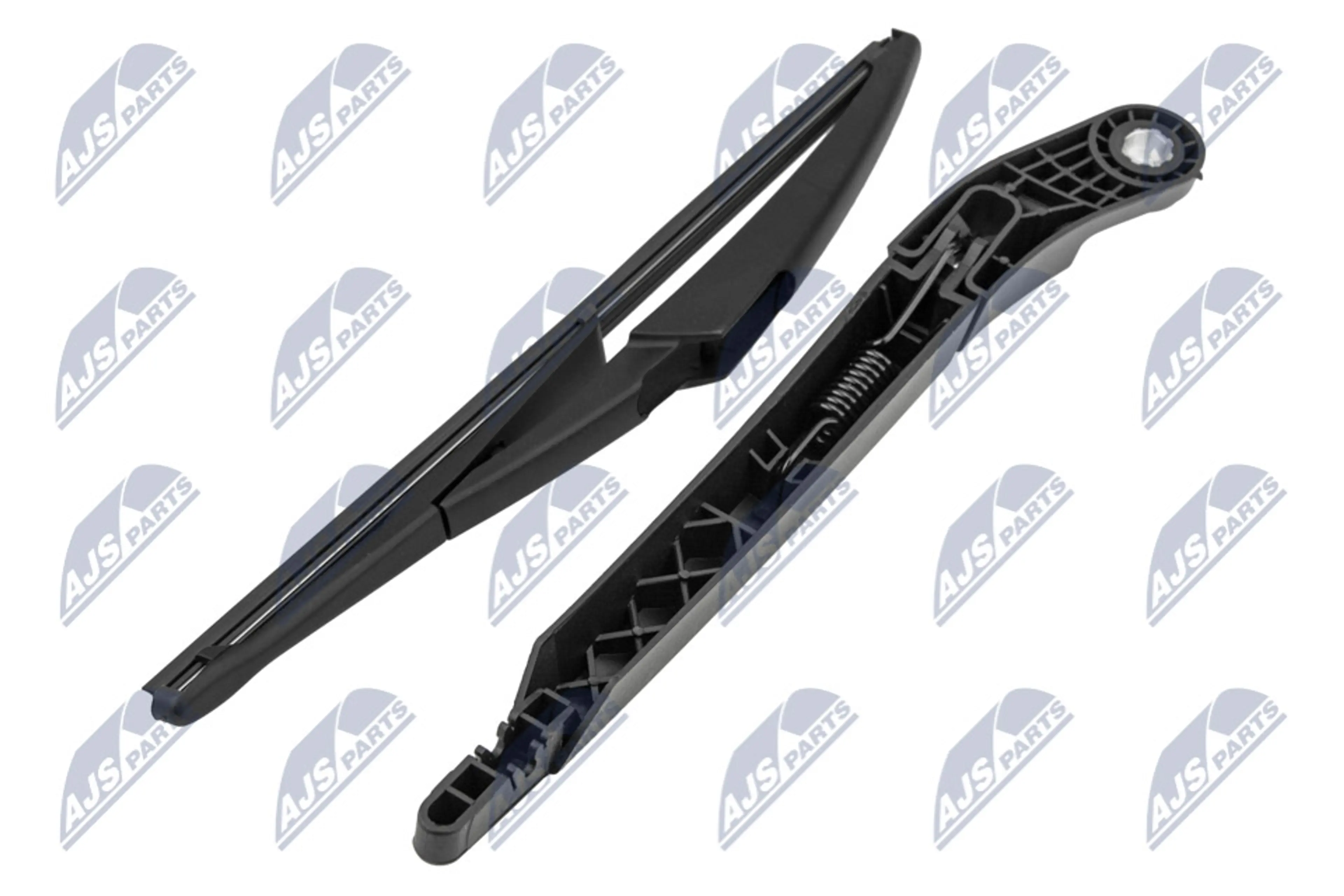 NTY PIÓRO + RAMIE TYLNEJ WYCIERACZK