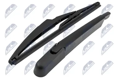 NTY PIÓRO + RAMIE TYLNEJ WYCIERACZK