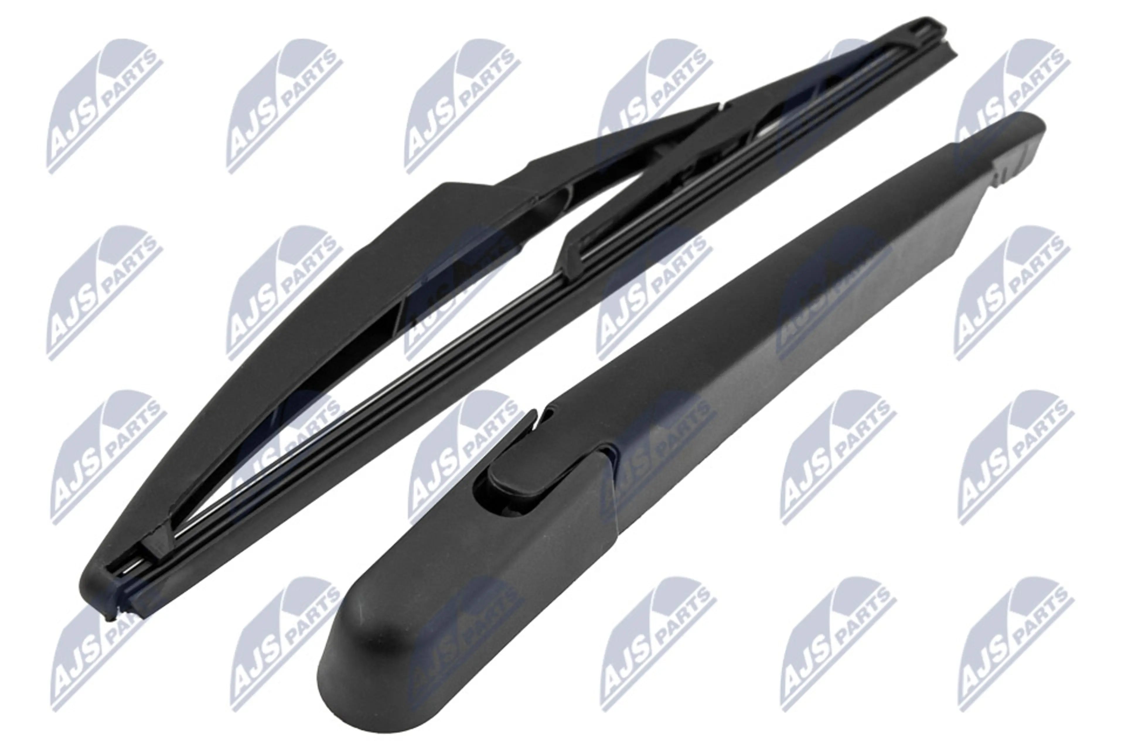 NTY PIÓRO + RAMIE TYLNEJ WYCIERACZK