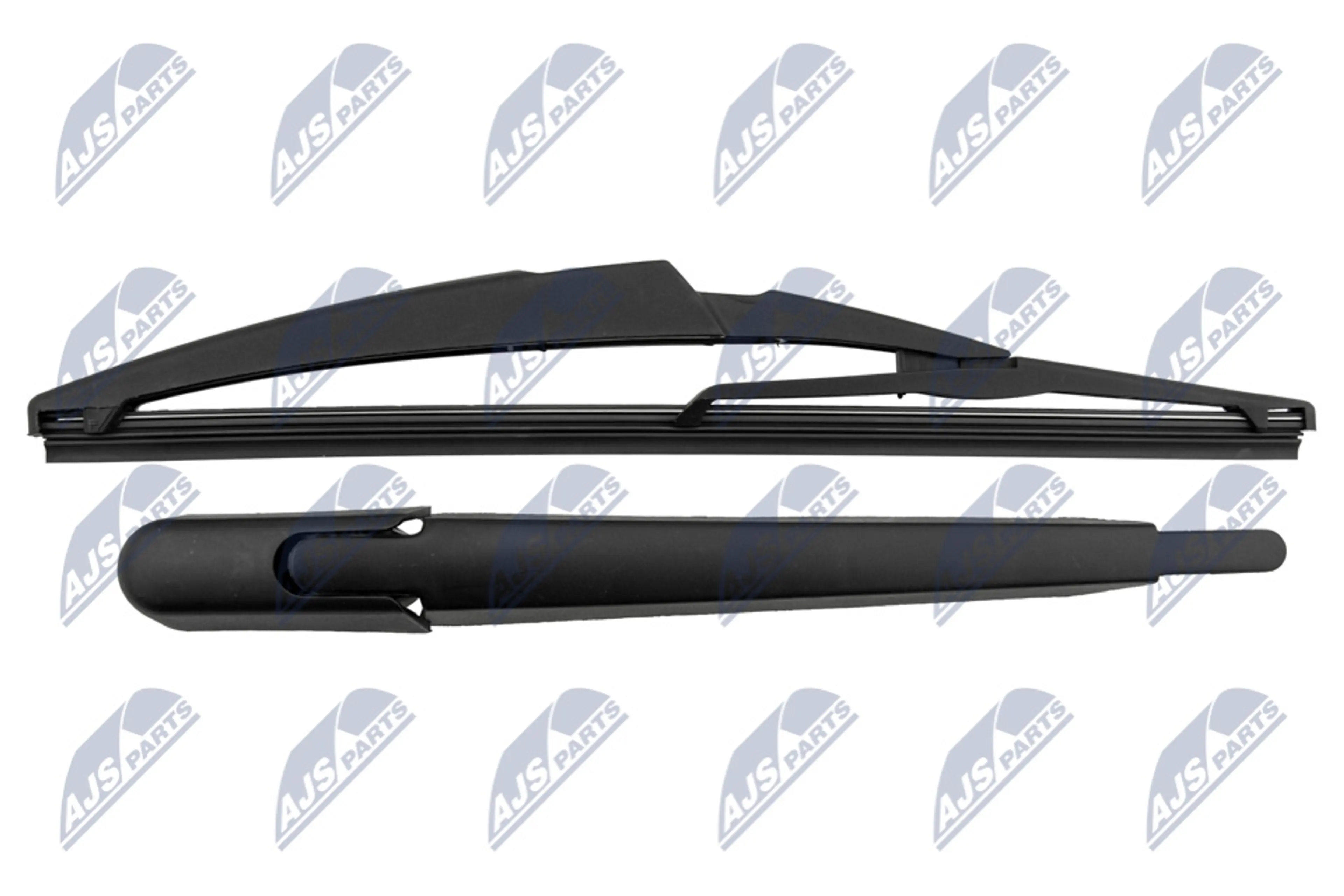 NTY PIÓRO + RAMIE TYLNEJ WYCIERACZK