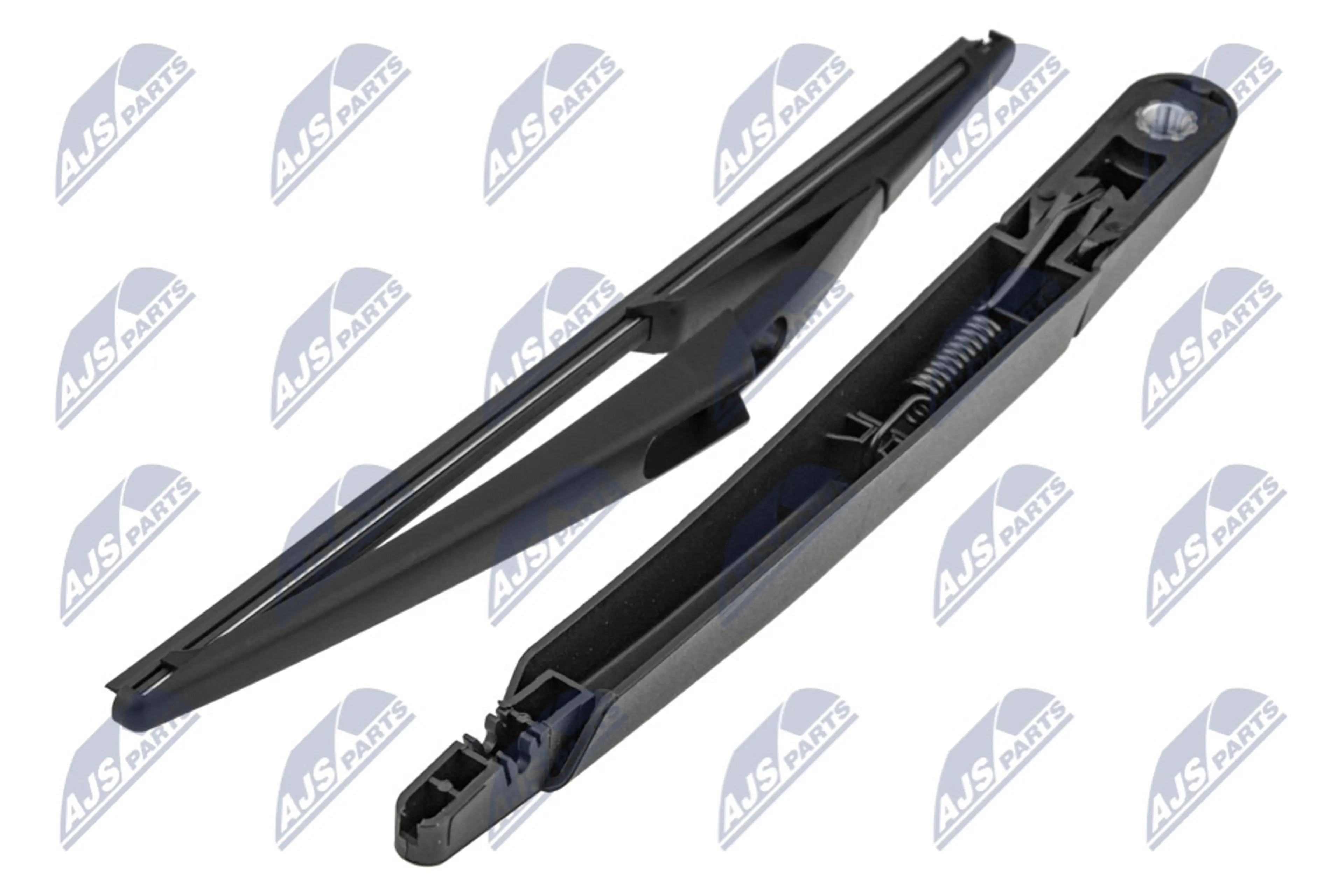 NTY PIÓRO + RAMIE TYLNEJ WYCIERACZK