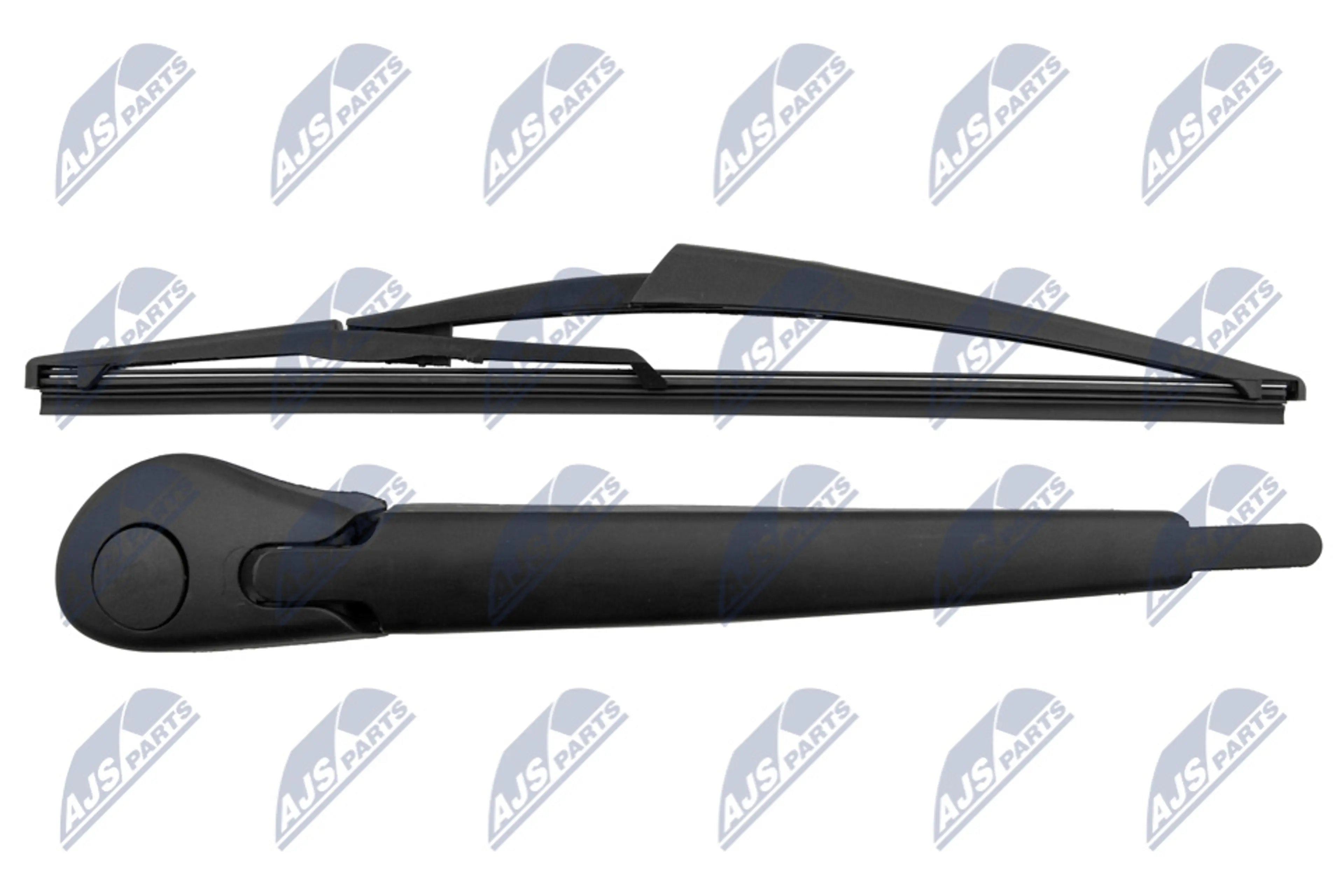 NTY PIÓRO + RAMIE TYLNEJ WYCIERACZK