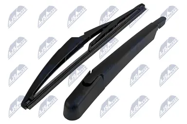 NTY PIÓRO + RAMIE TYLNEJ WYCIERACZK