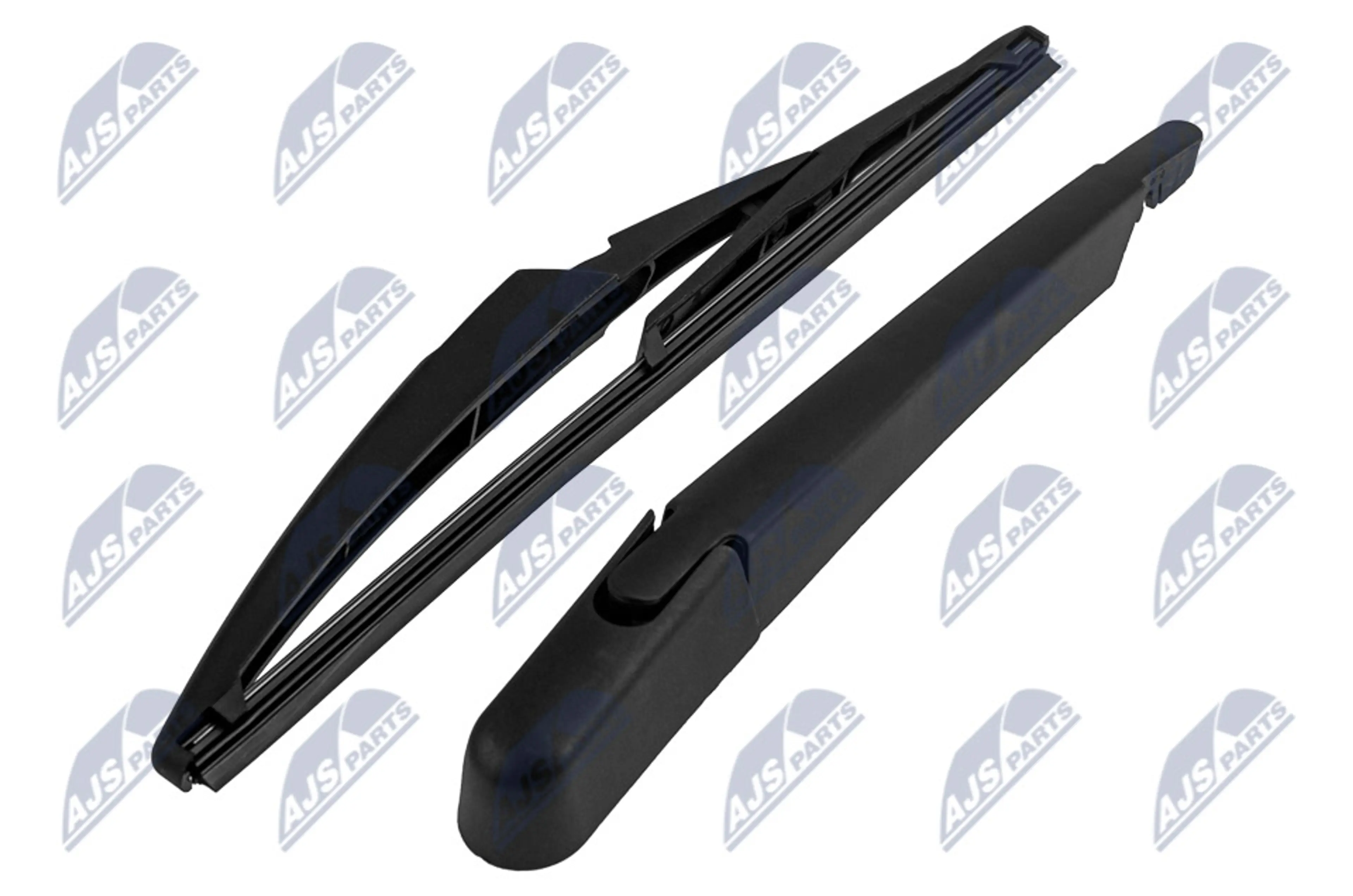 NTY PIÓRO + RAMIE TYLNEJ WYCIERACZK