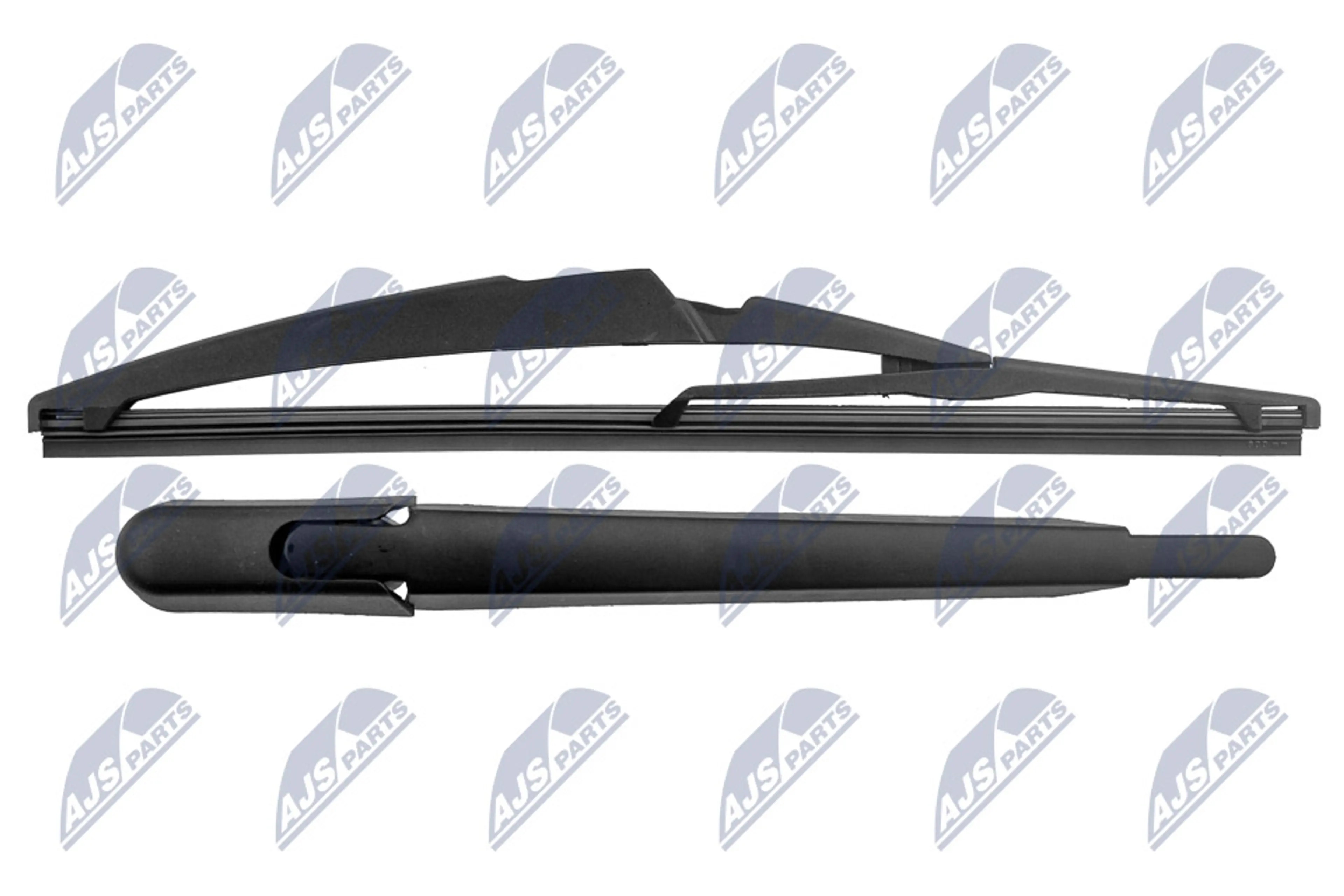 NTY PIÓRO + RAMIE TYLNEJ WYCIERACZK