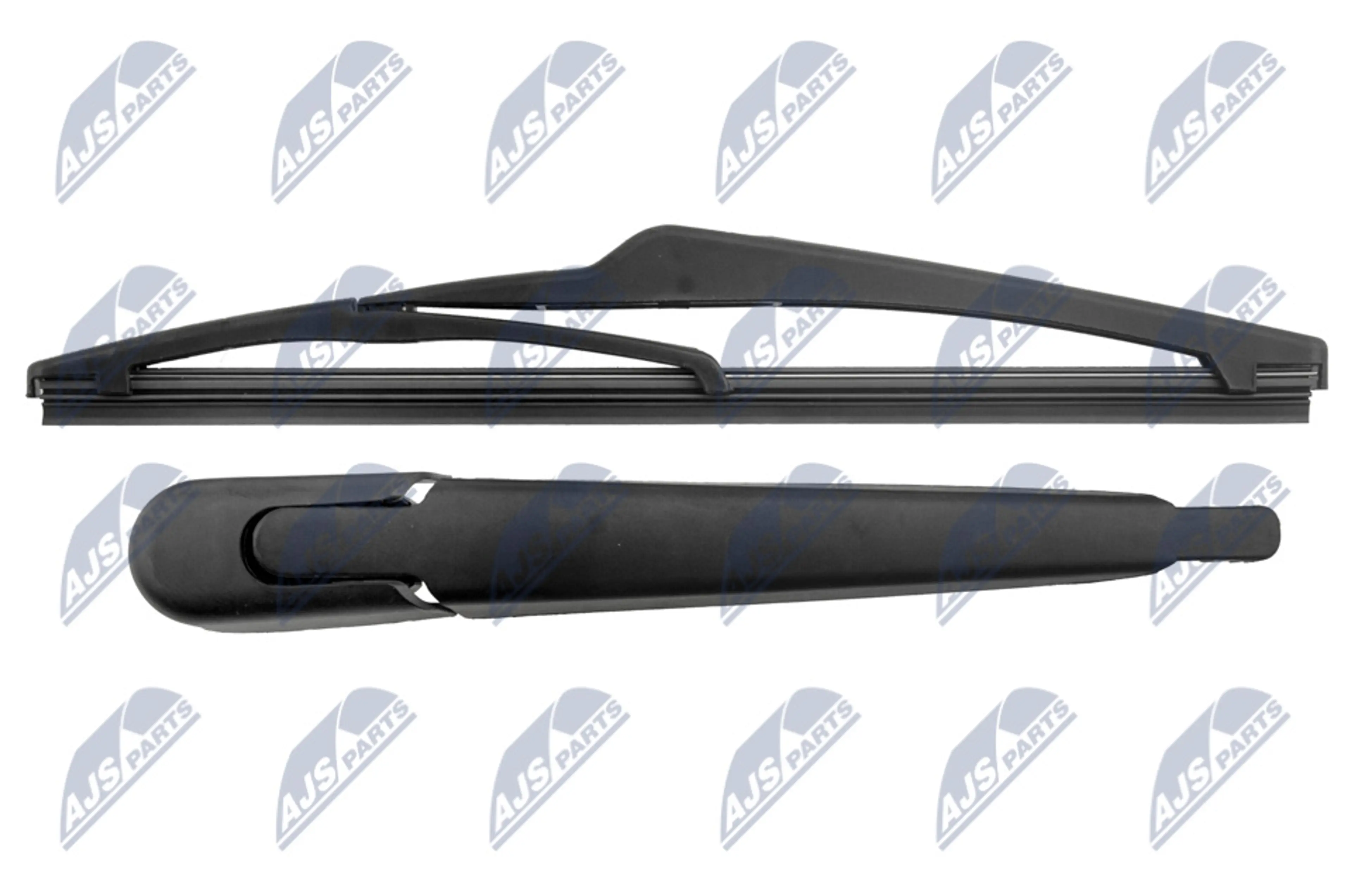 NTY PIÓRO + RAMIE TYLNEJ WYCIERACZK