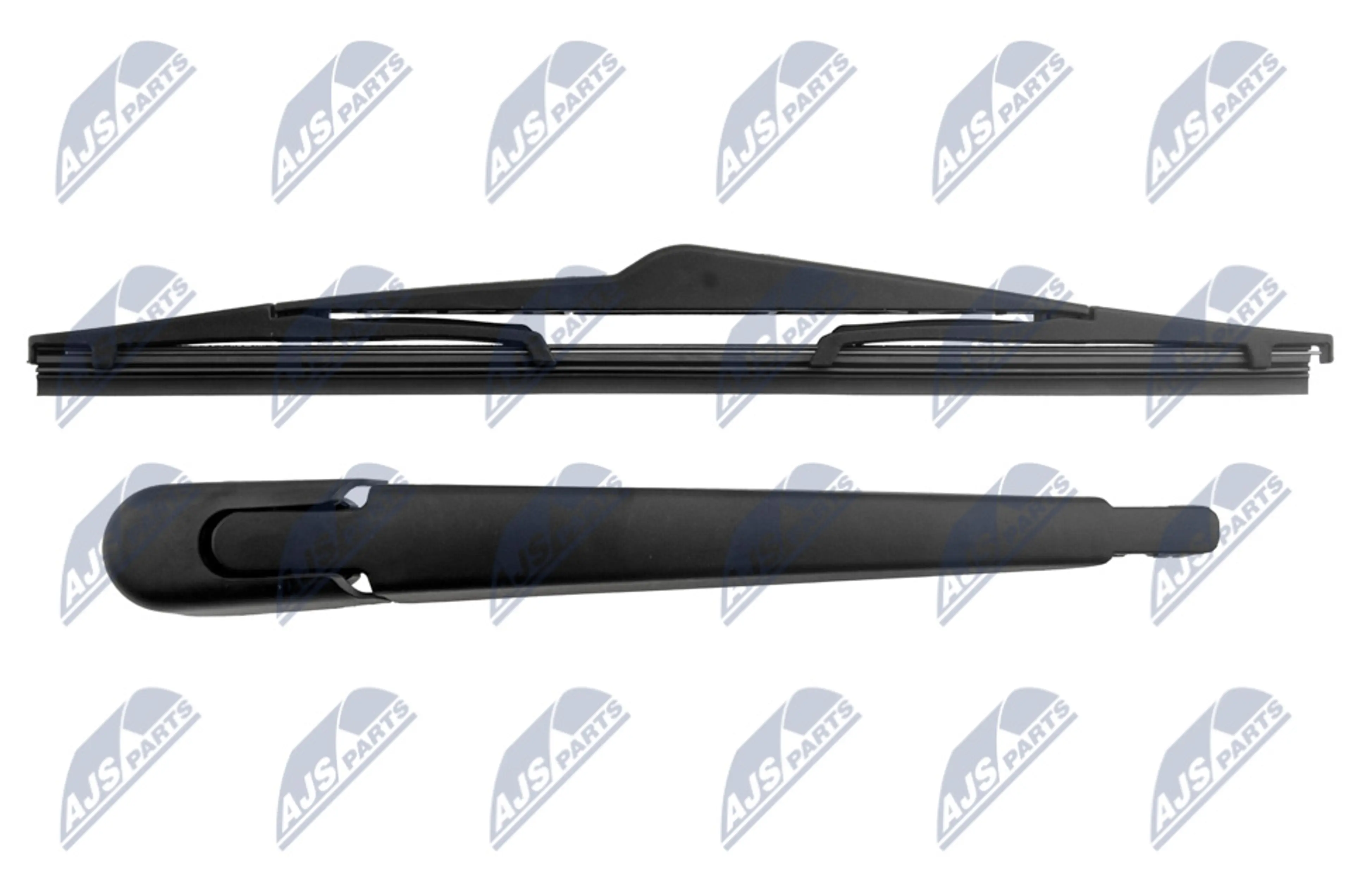 NTY PIÓRO + RAMIE TYLNEJ WYCIERACZK