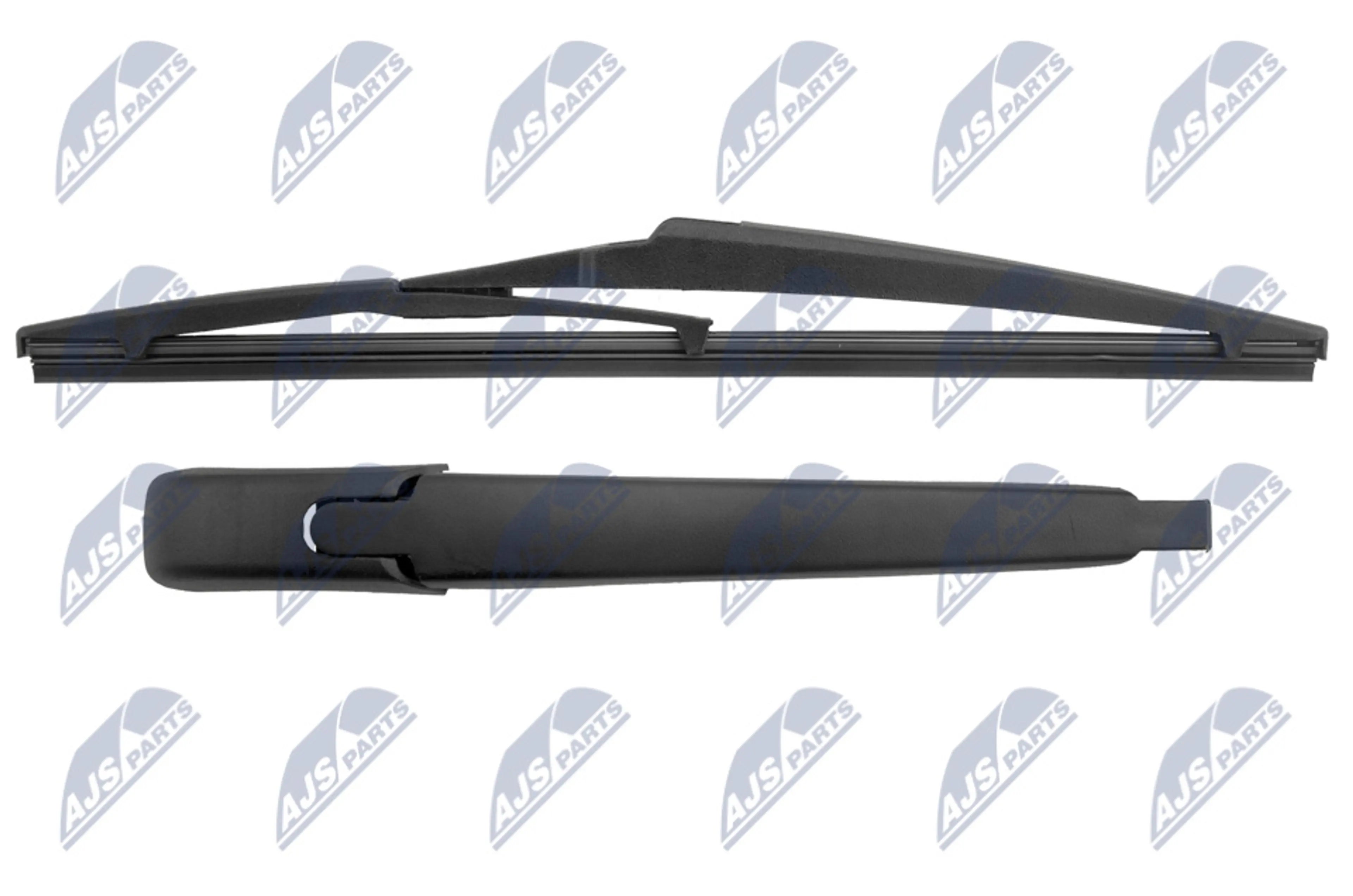 NTY PIÓRO + RAMIE TYLNEJ WYCIERACZK