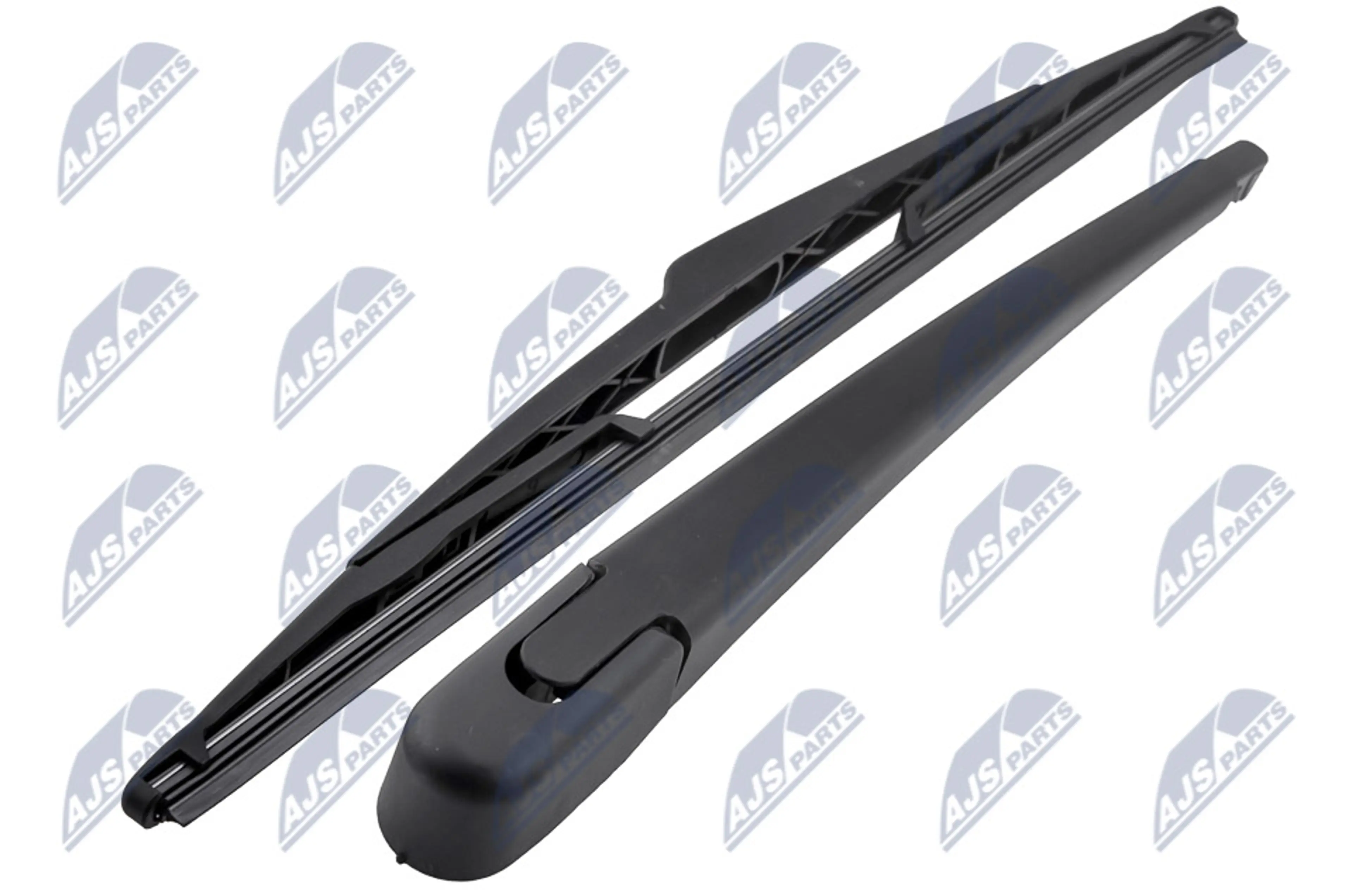 NTY PIÓRO + RAMIE TYLNEJ WYCIERACZK