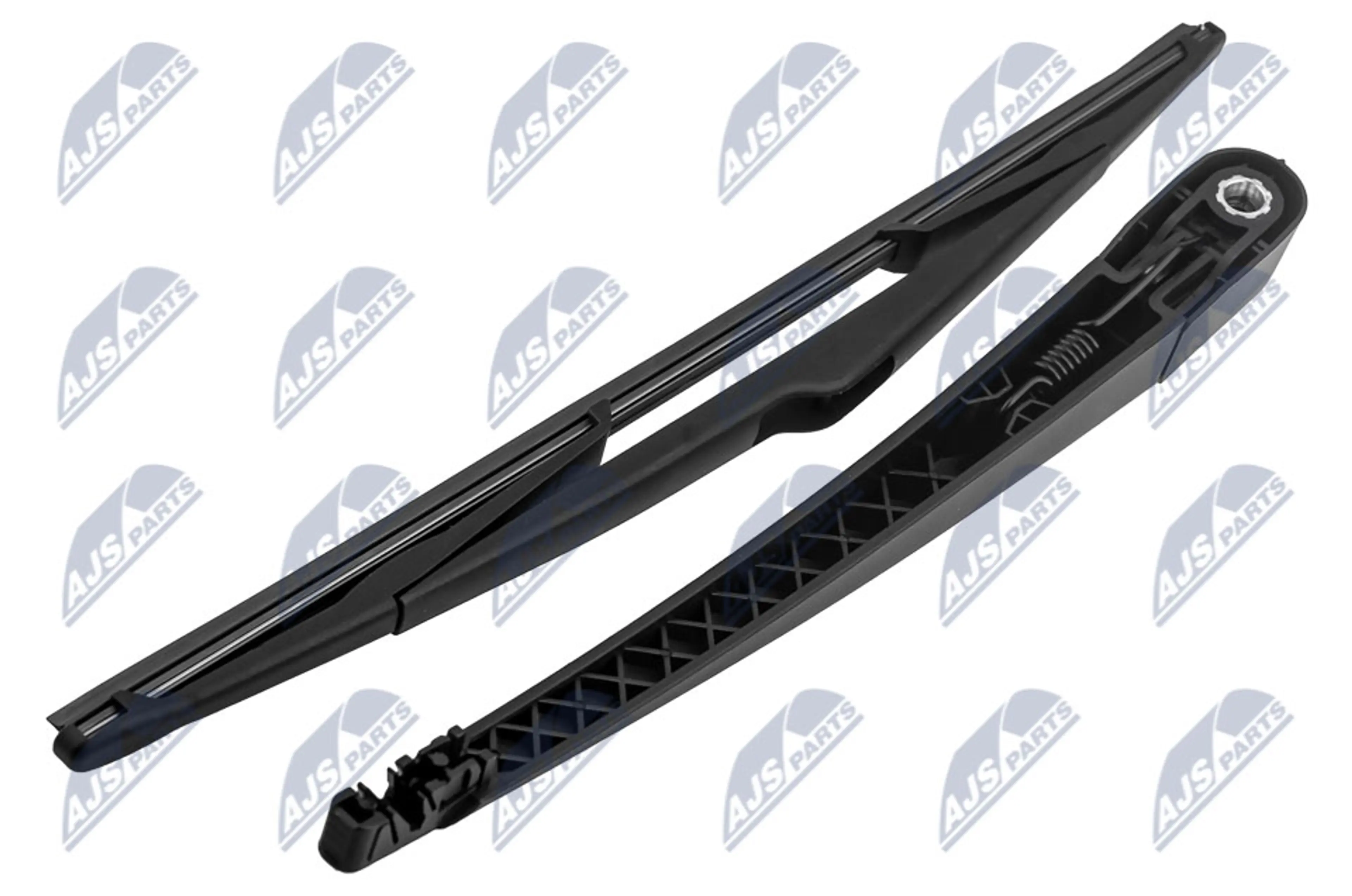 NTY PIÓRO + RAMIE TYLNEJ WYCIERACZK