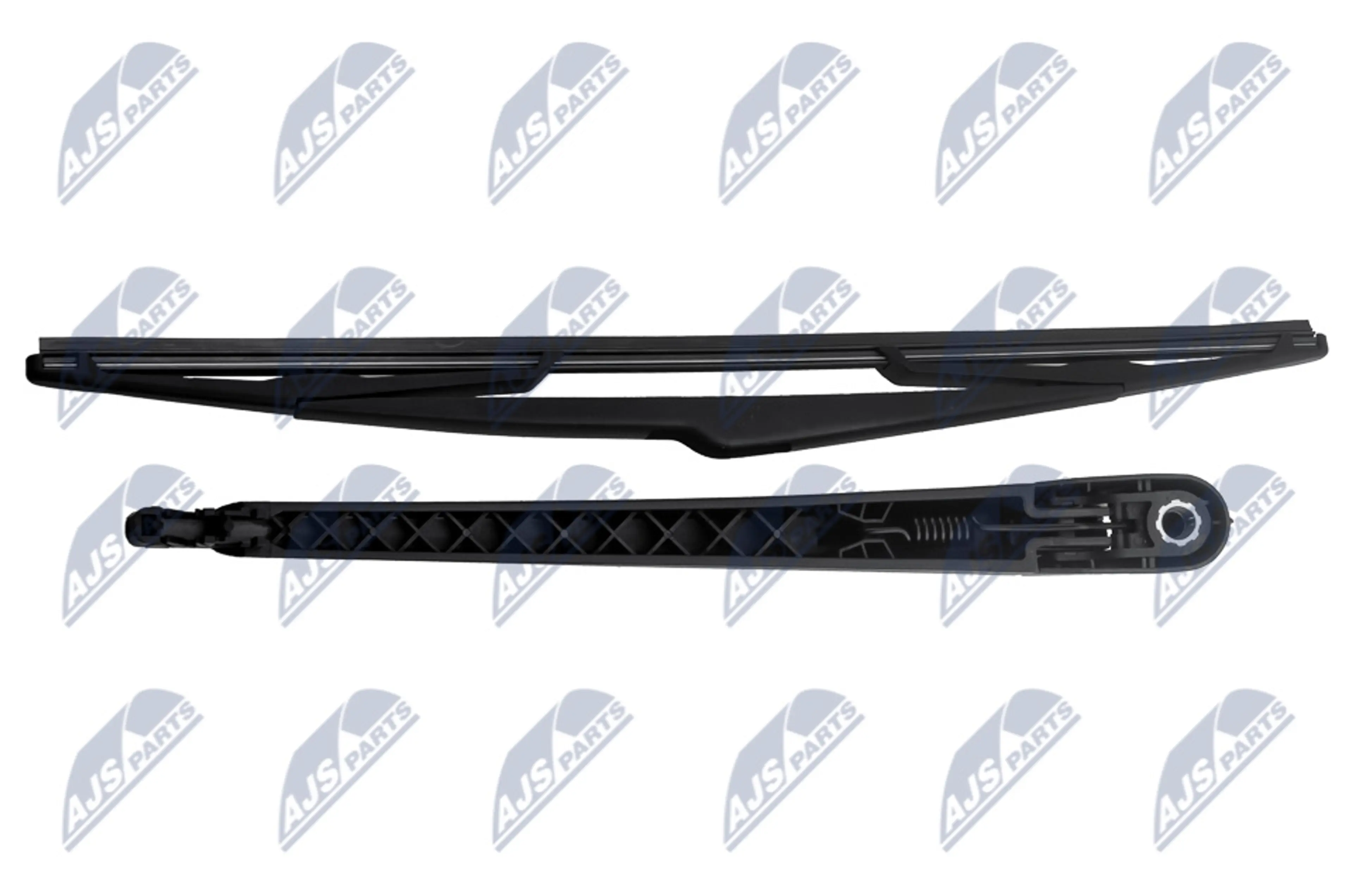 NTY PIÓRO + RAMIE TYLNEJ WYCIERACZK