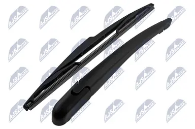 NTY PIÓRO + RAMIE TYLNEJ WYCIERACZK