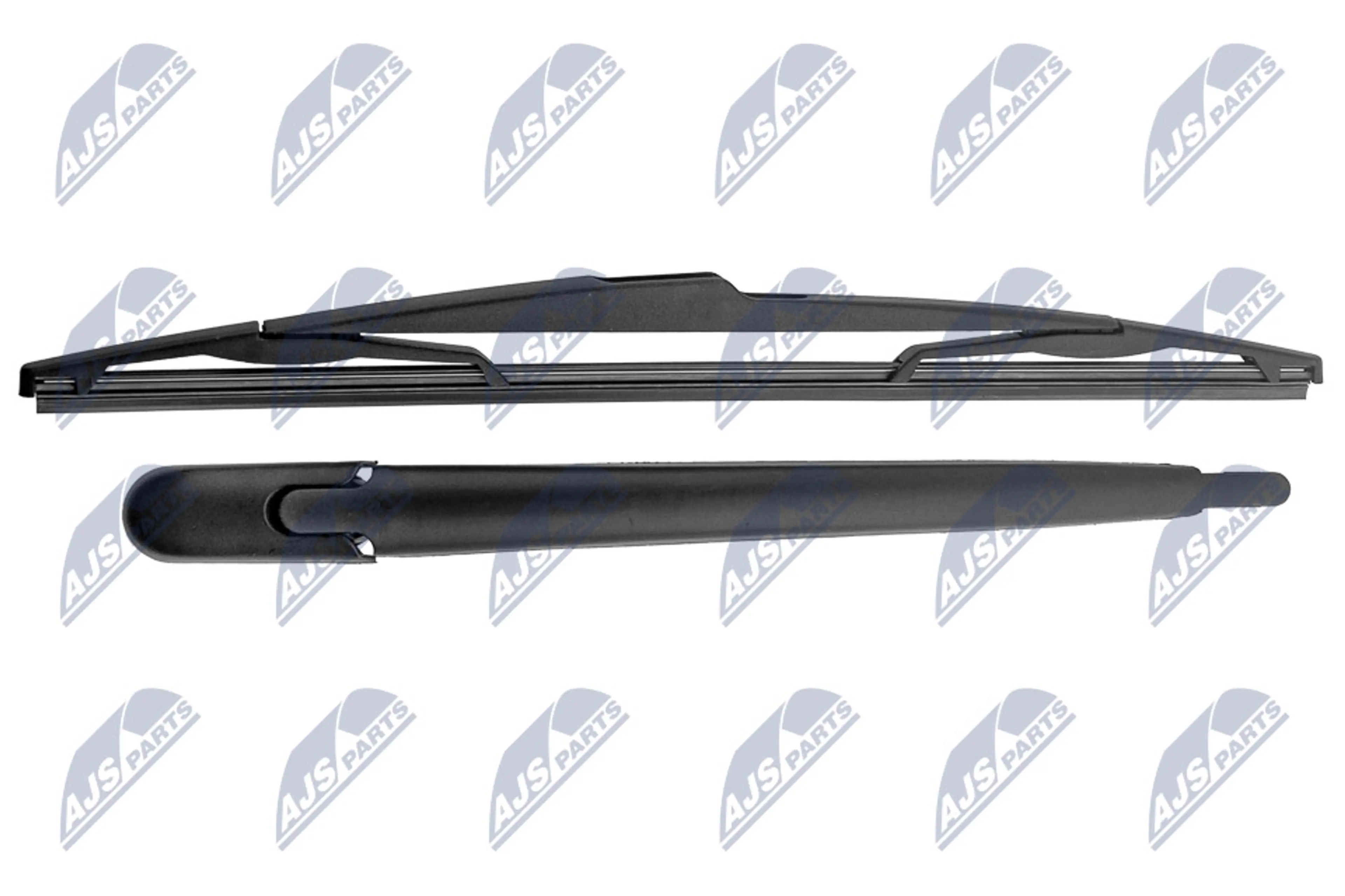 NTY PIÓRO + RAMIE TYLNEJ WYCIERACZK