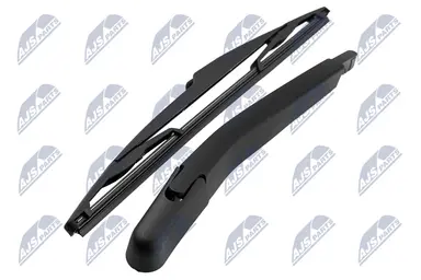 NTY PIÓRO + RAMIE TYLNEJ WYCIERACZK