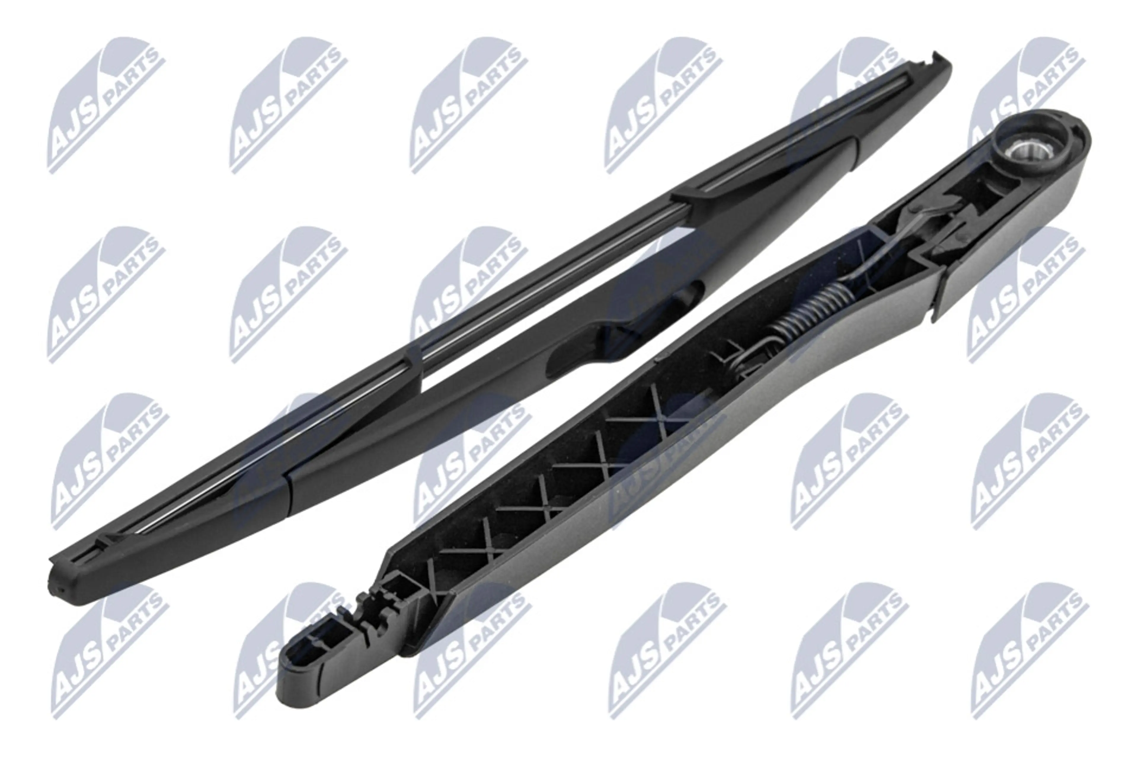 NTY PIÓRO + RAMIE TYLNEJ WYCIERACZK