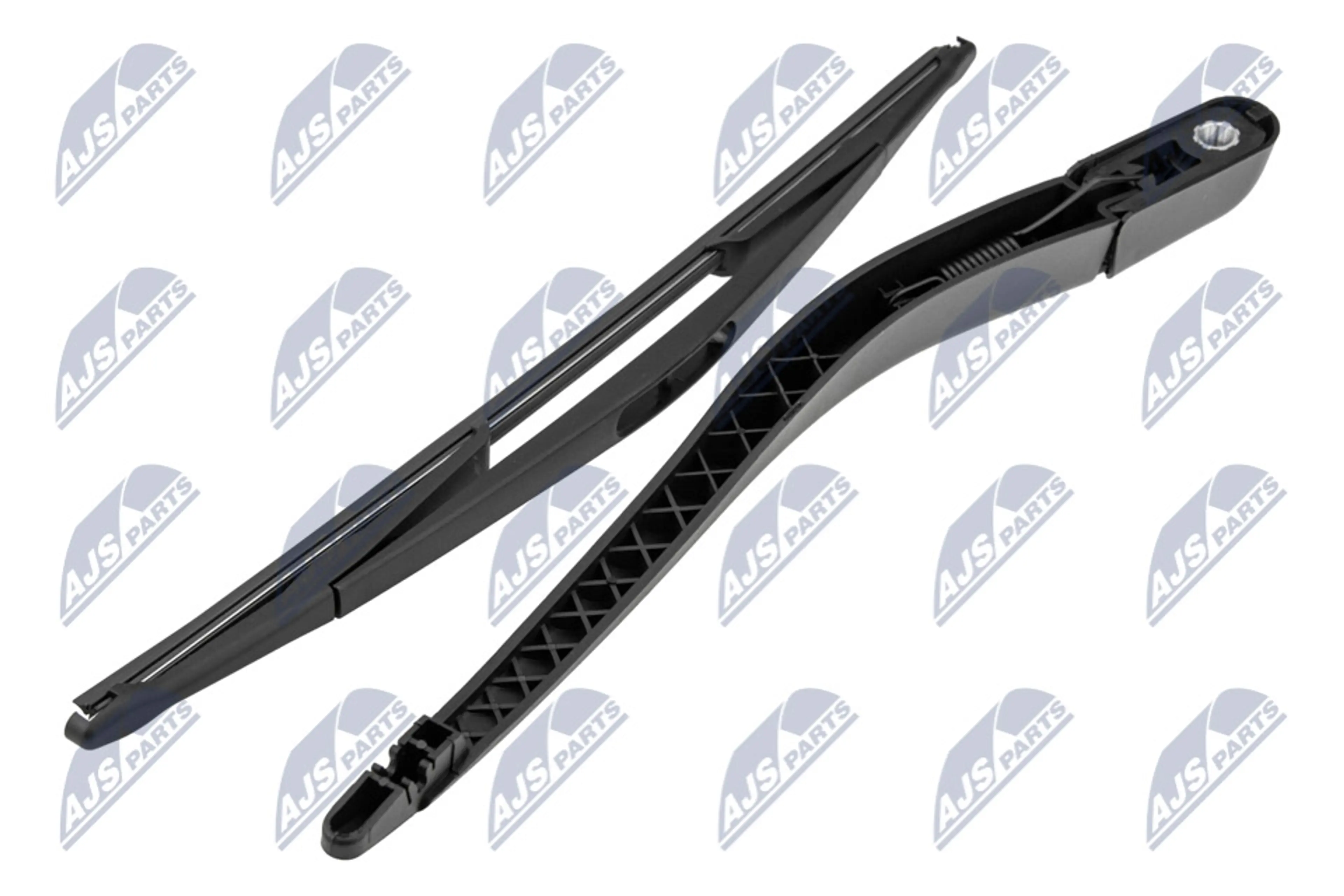 NTY PIÓRO + RAMIE TYLNEJ WYCIERACZK