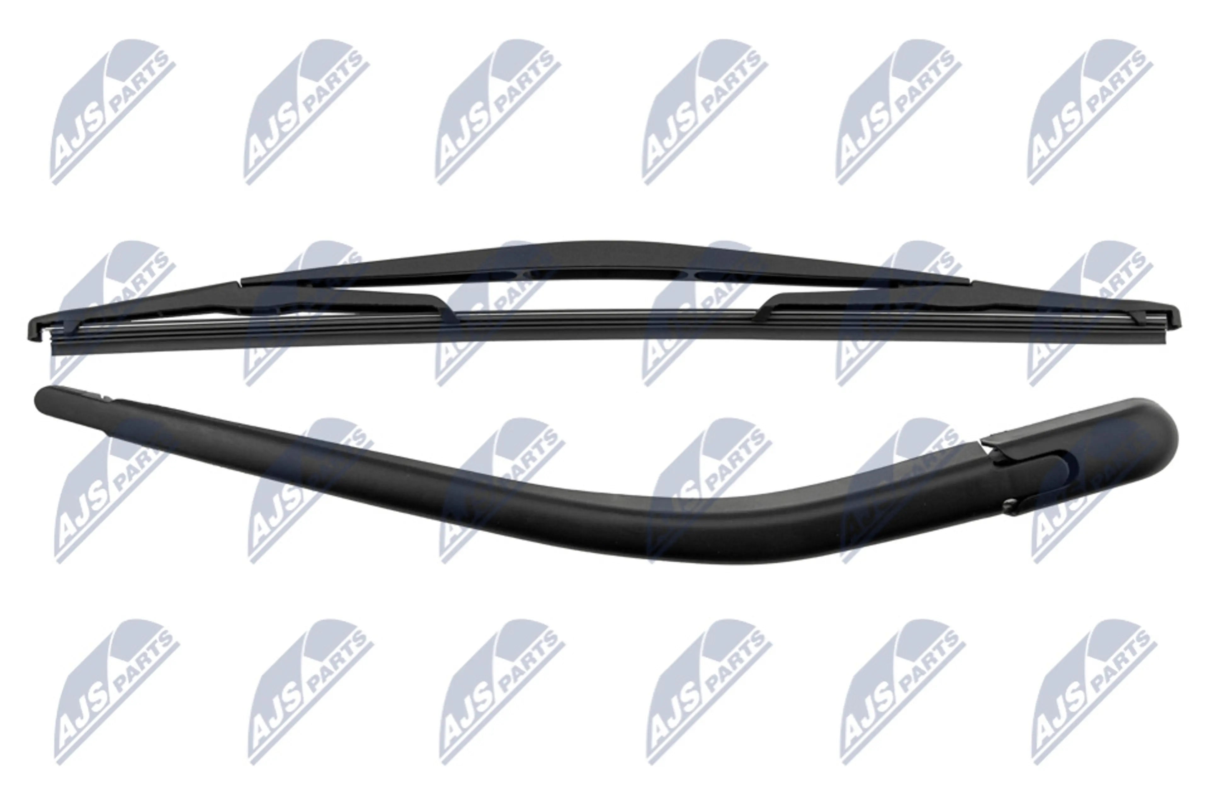 NTY PIÓRO + RAMIE TYLNEJ WYCIERACZK