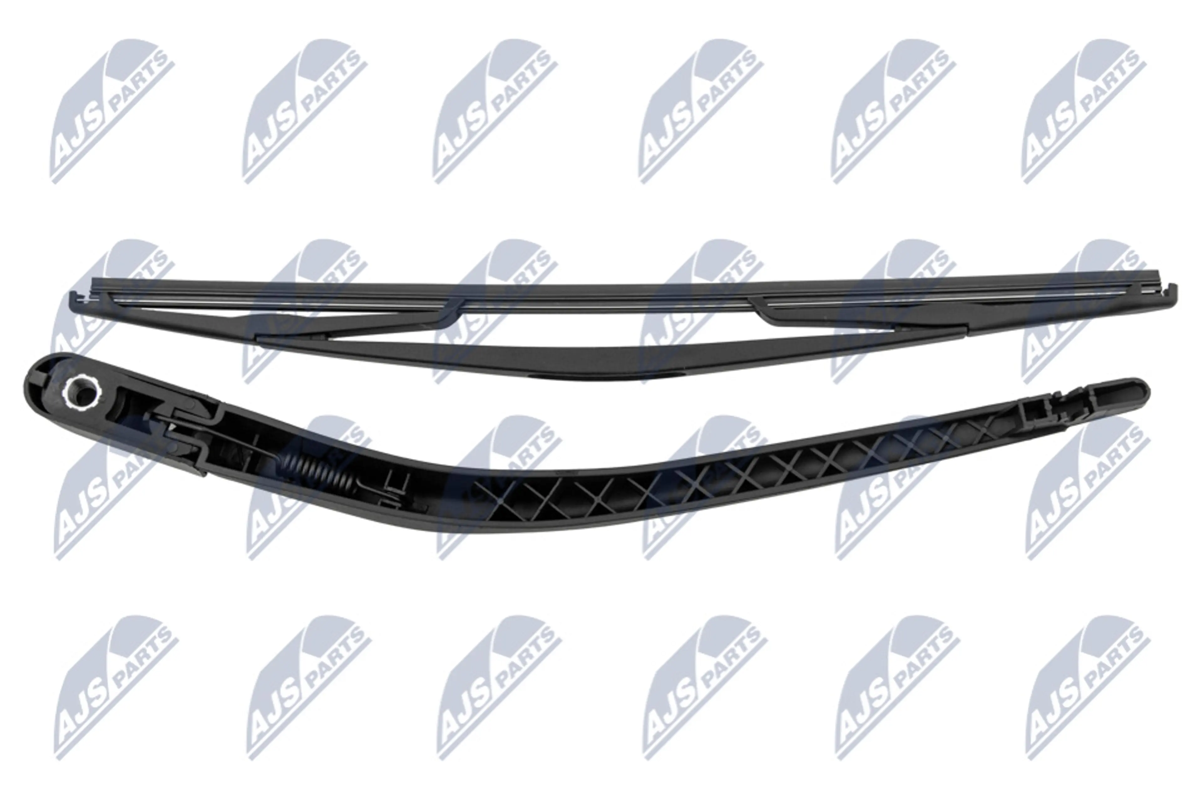 NTY PIÓRO + RAMIE TYLNEJ WYCIERACZK