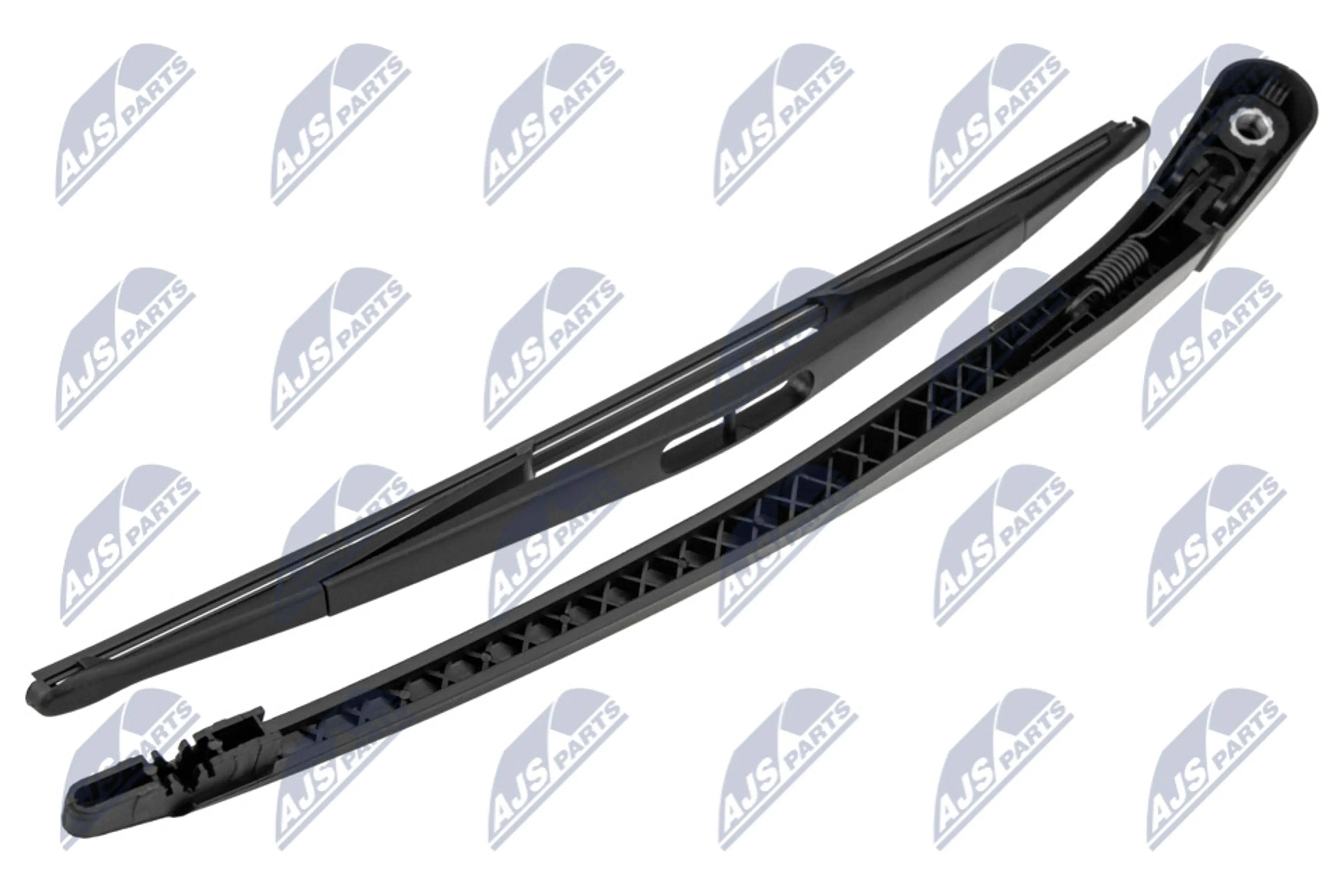 NTY PIÓRO + RAMIE TYLNEJ WYCIERACZK