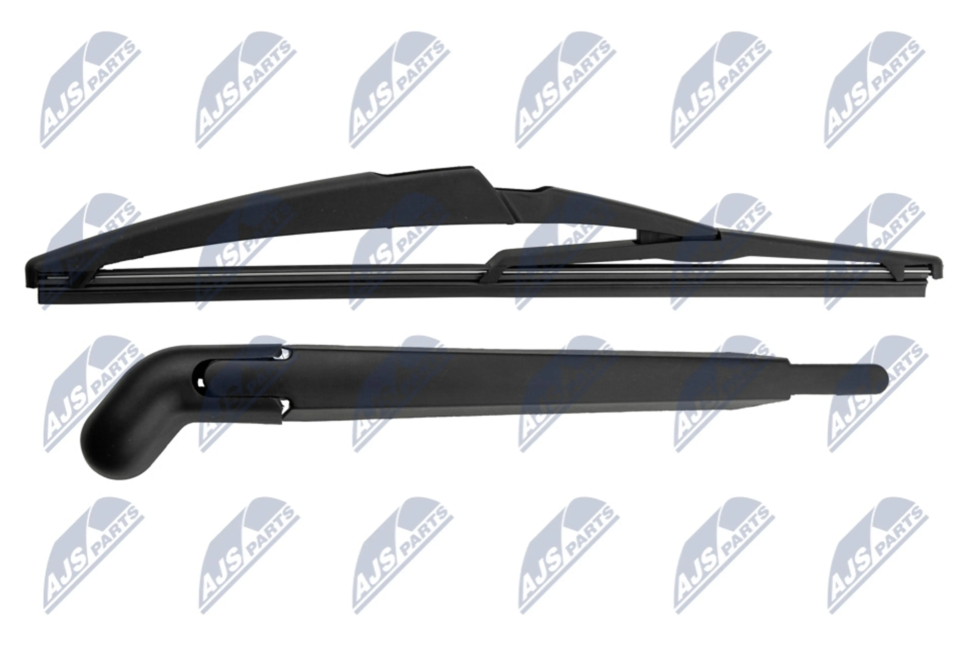 NTY PIÓRO + RAMIE TYLNEJ WYCIERACZK