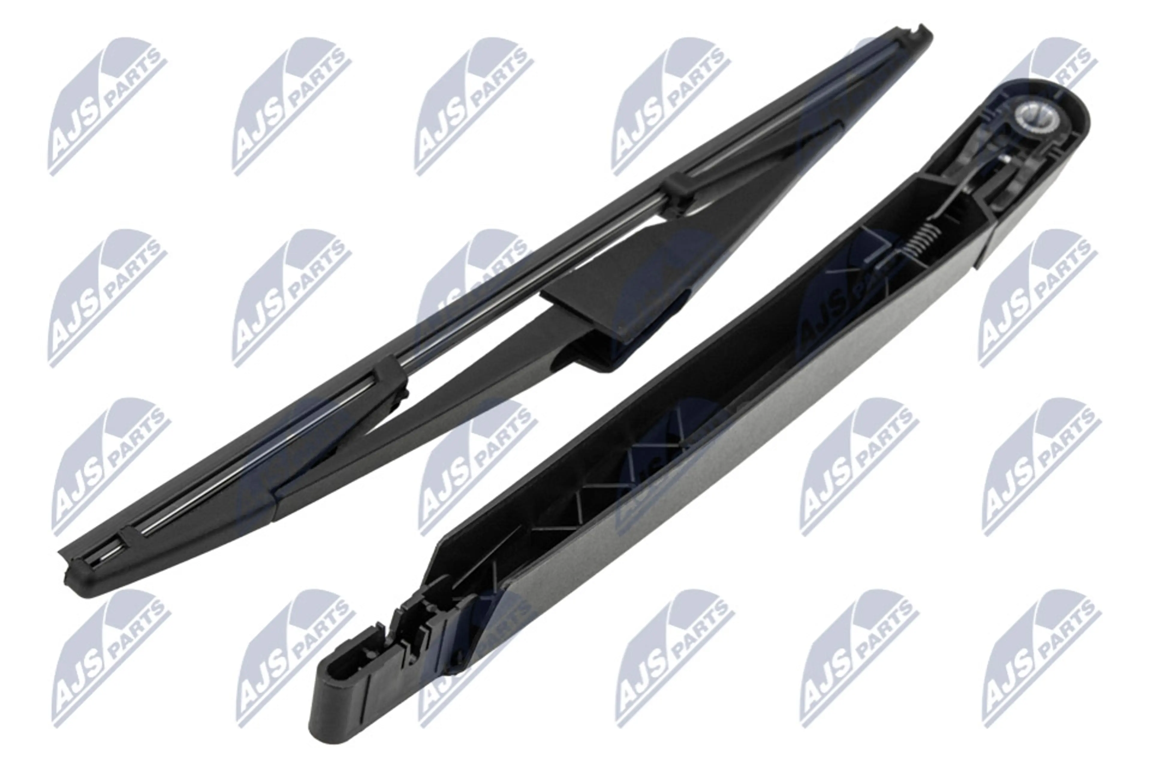 NTY PIÓRO + RAMIE TYLNEJ WYCIERACZK