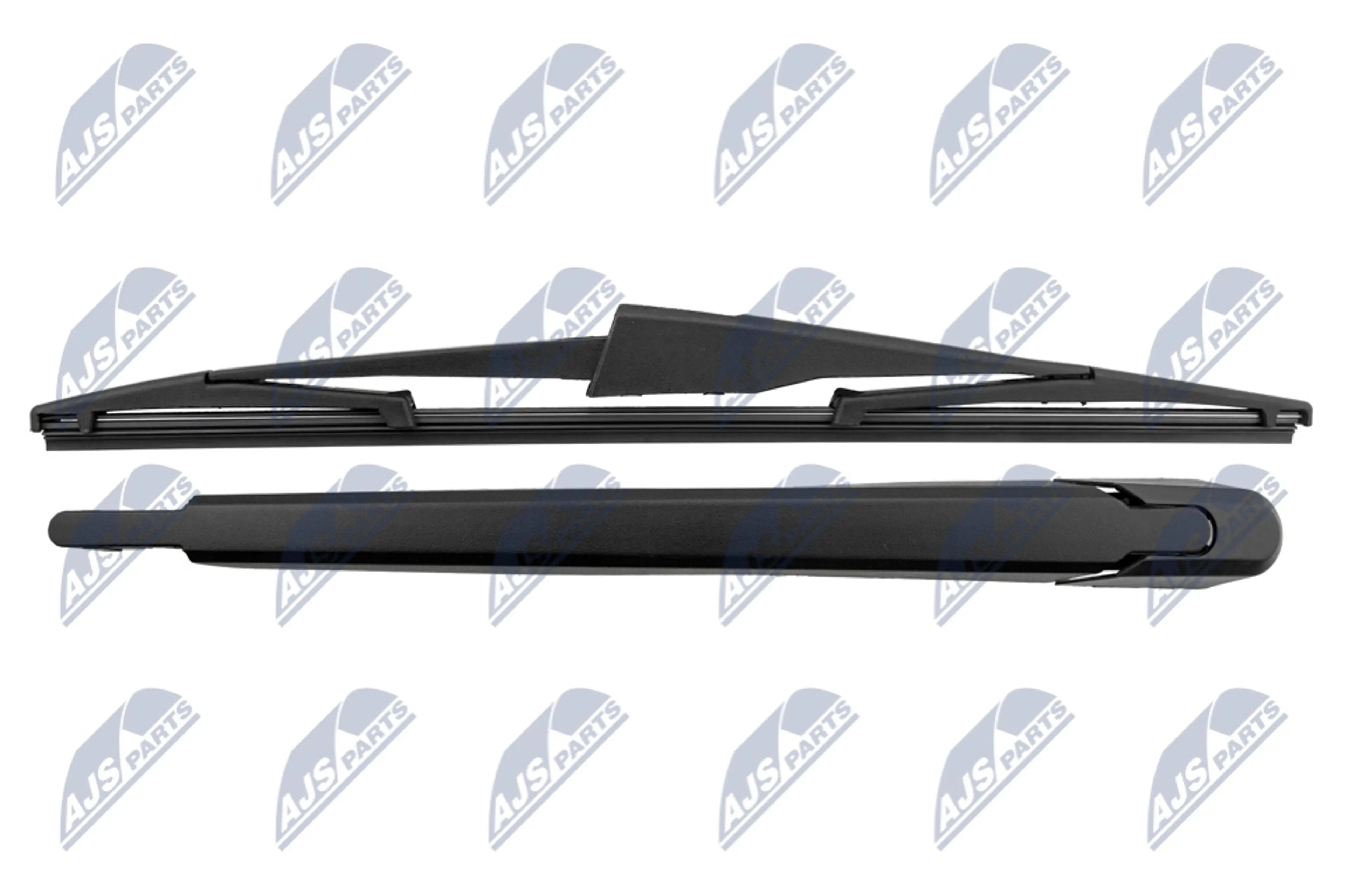 NTY PIÓRO + RAMIE TYLNEJ WYCIERACZK