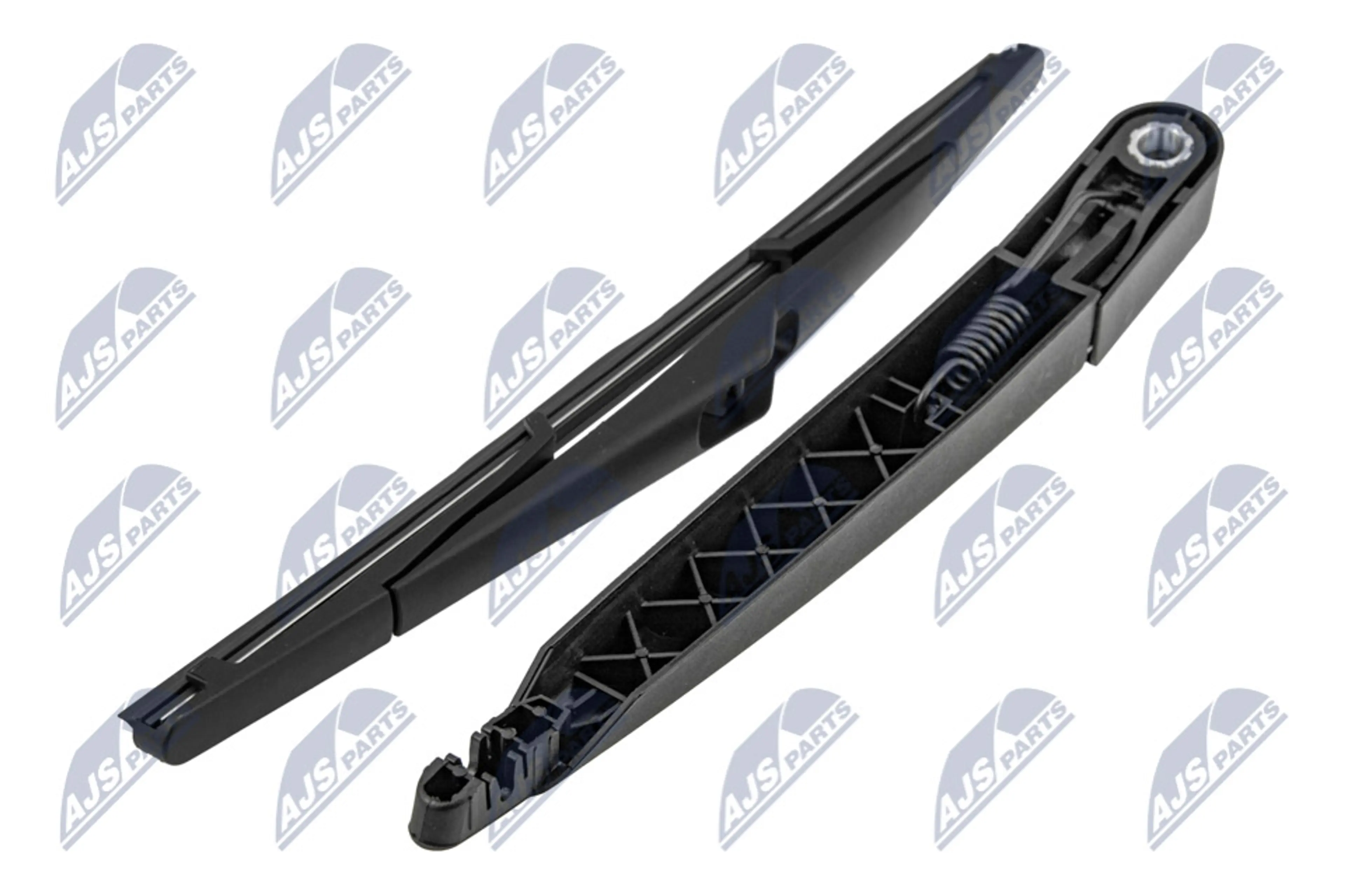 NTY PIÓRO + RAMIE TYLNEJ WYCIERACZK