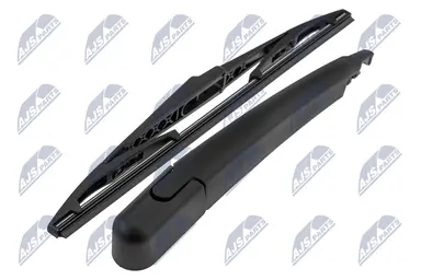 NTY PIÓRO + RAMIE TYLNEJ WYCIERACZK