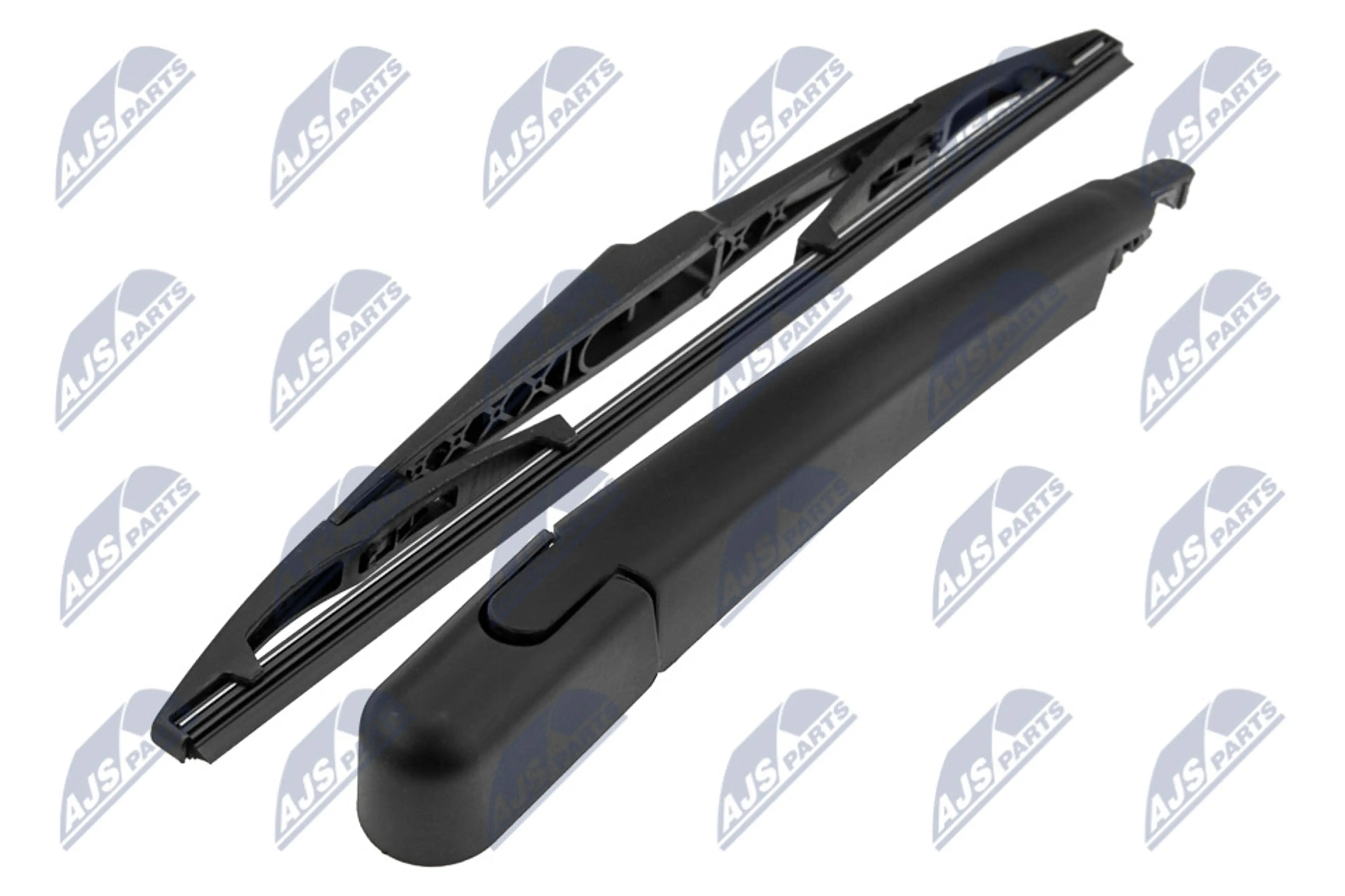 NTY PIÓRO + RAMIE TYLNEJ WYCIERACZK