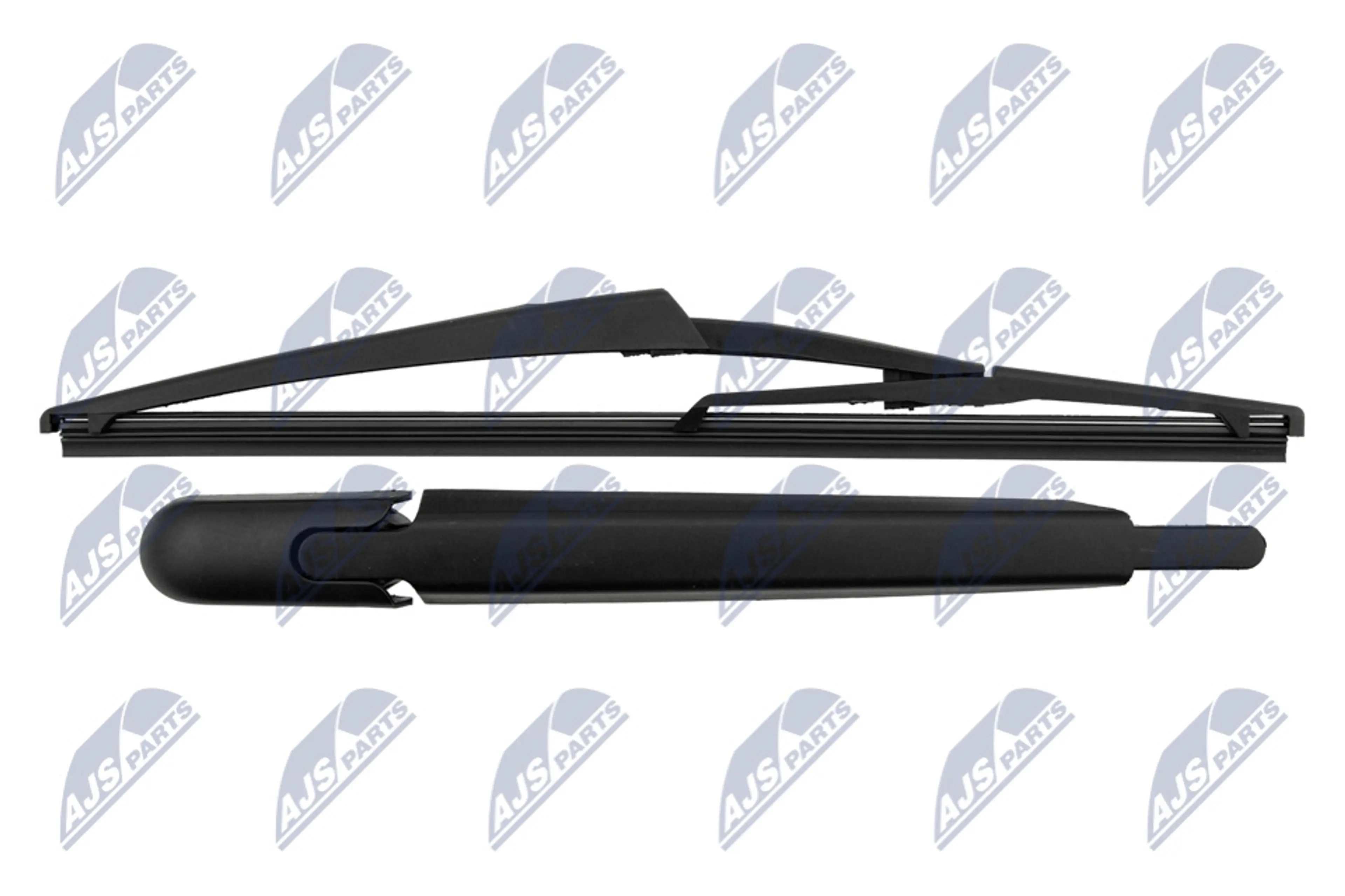 NTY PIÓRO + RAMIE TYLNEJ WYCIERACZK