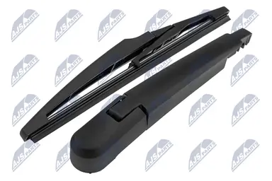 NTY PIÓRO + RAMIE TYLNEJ WYCIERACZK