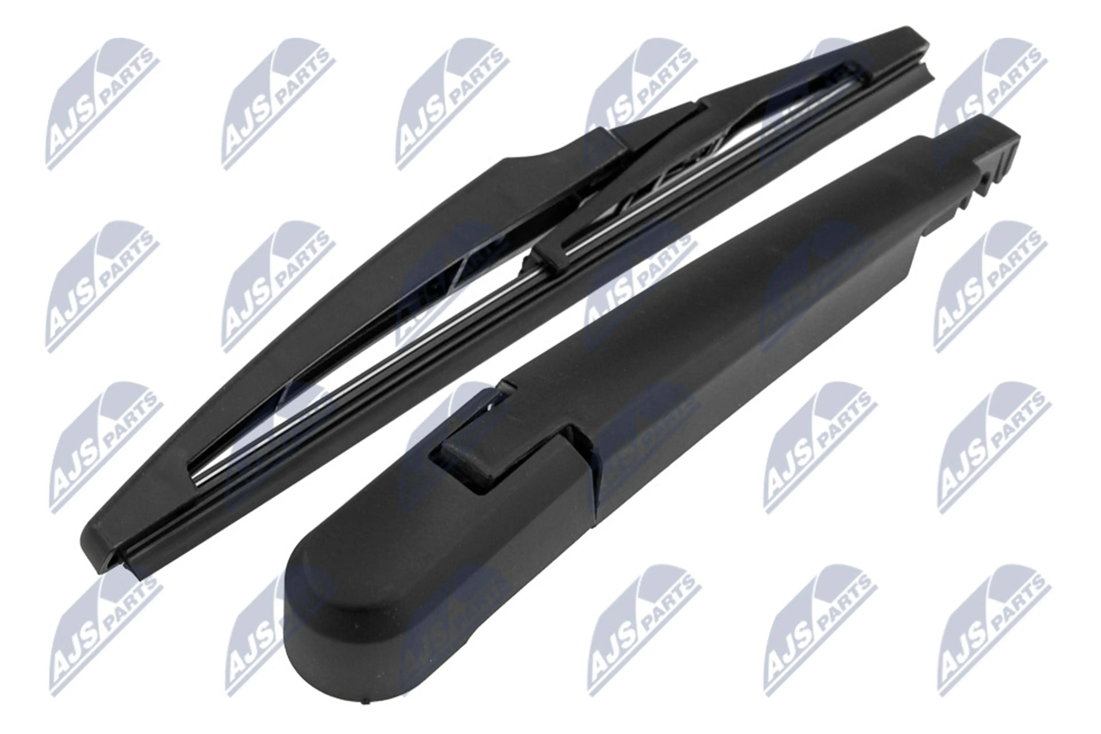 NTY PIÓRO + RAMIE TYLNEJ WYCIERACZK