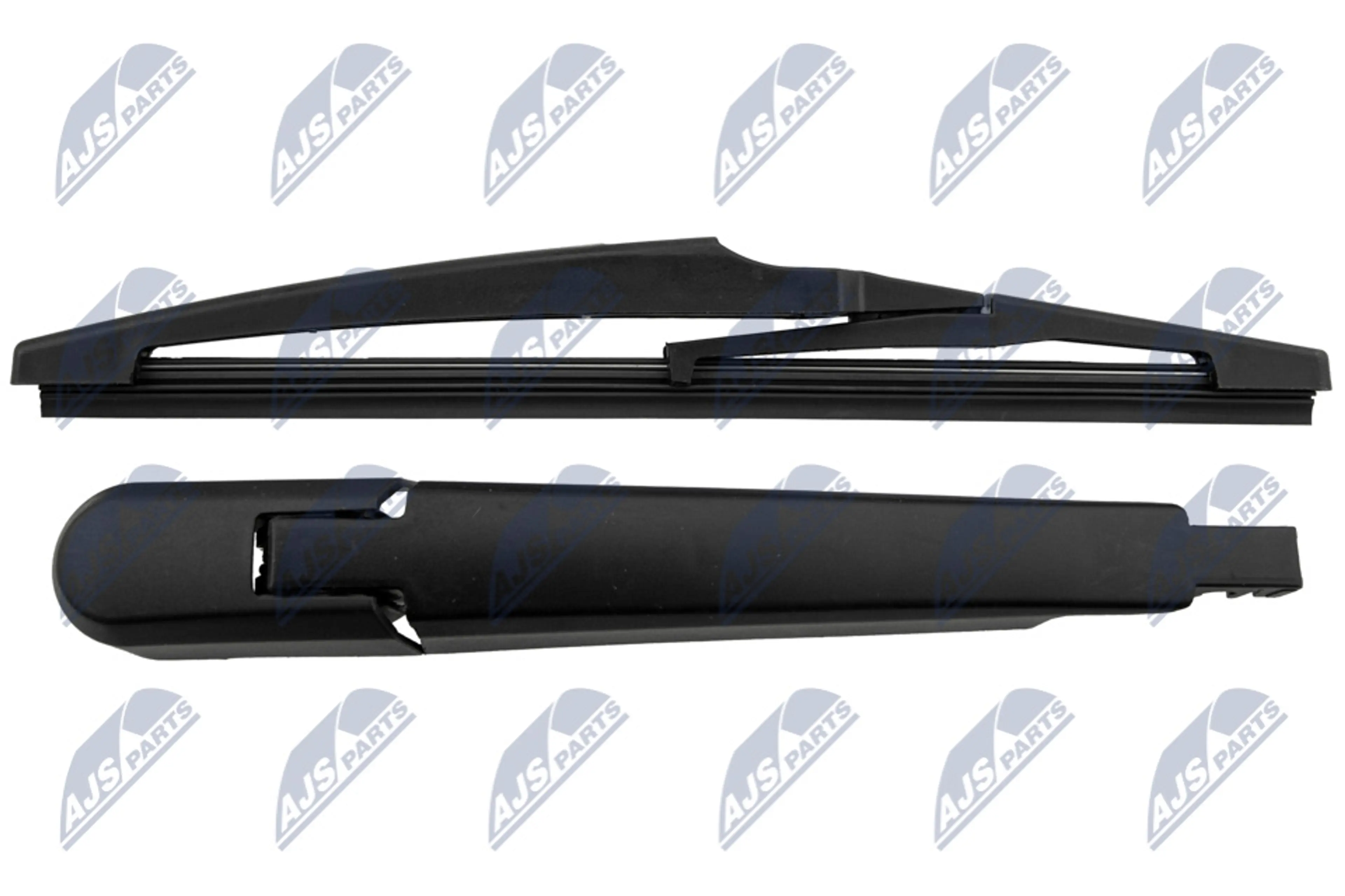 NTY PIÓRO + RAMIE TYLNEJ WYCIERACZK