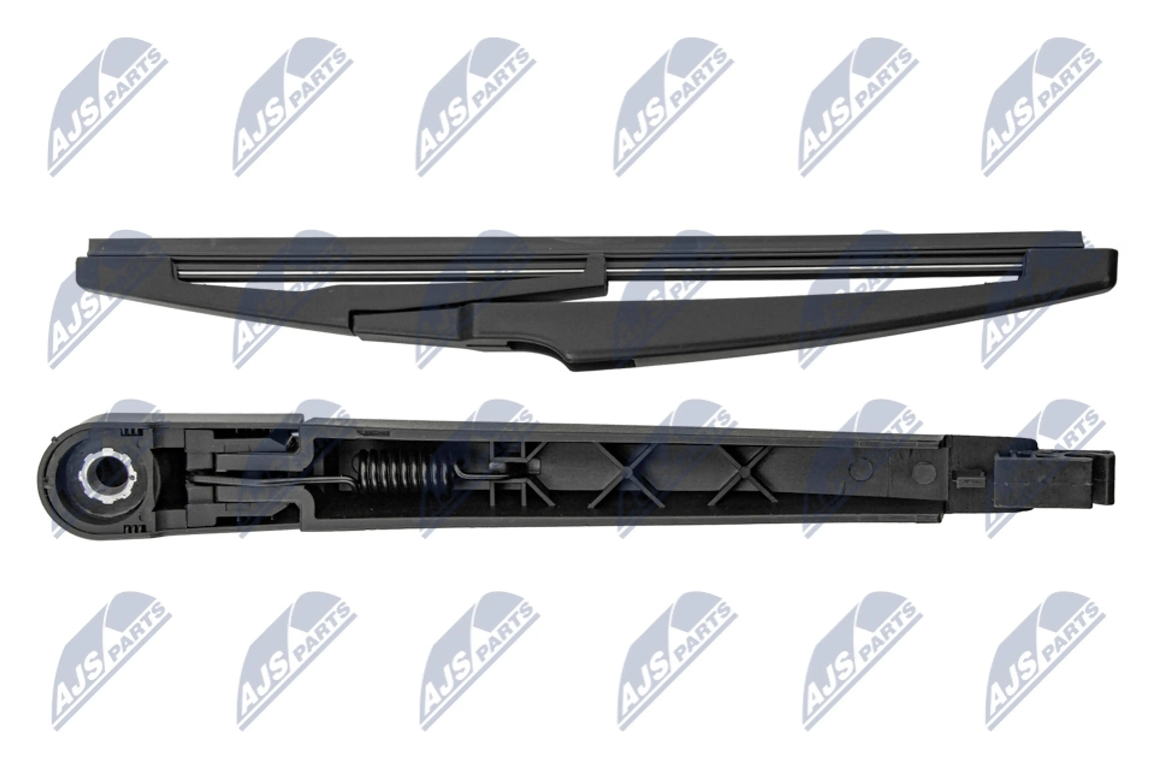 PARABRISAS TRAS OPEL ASTRA K