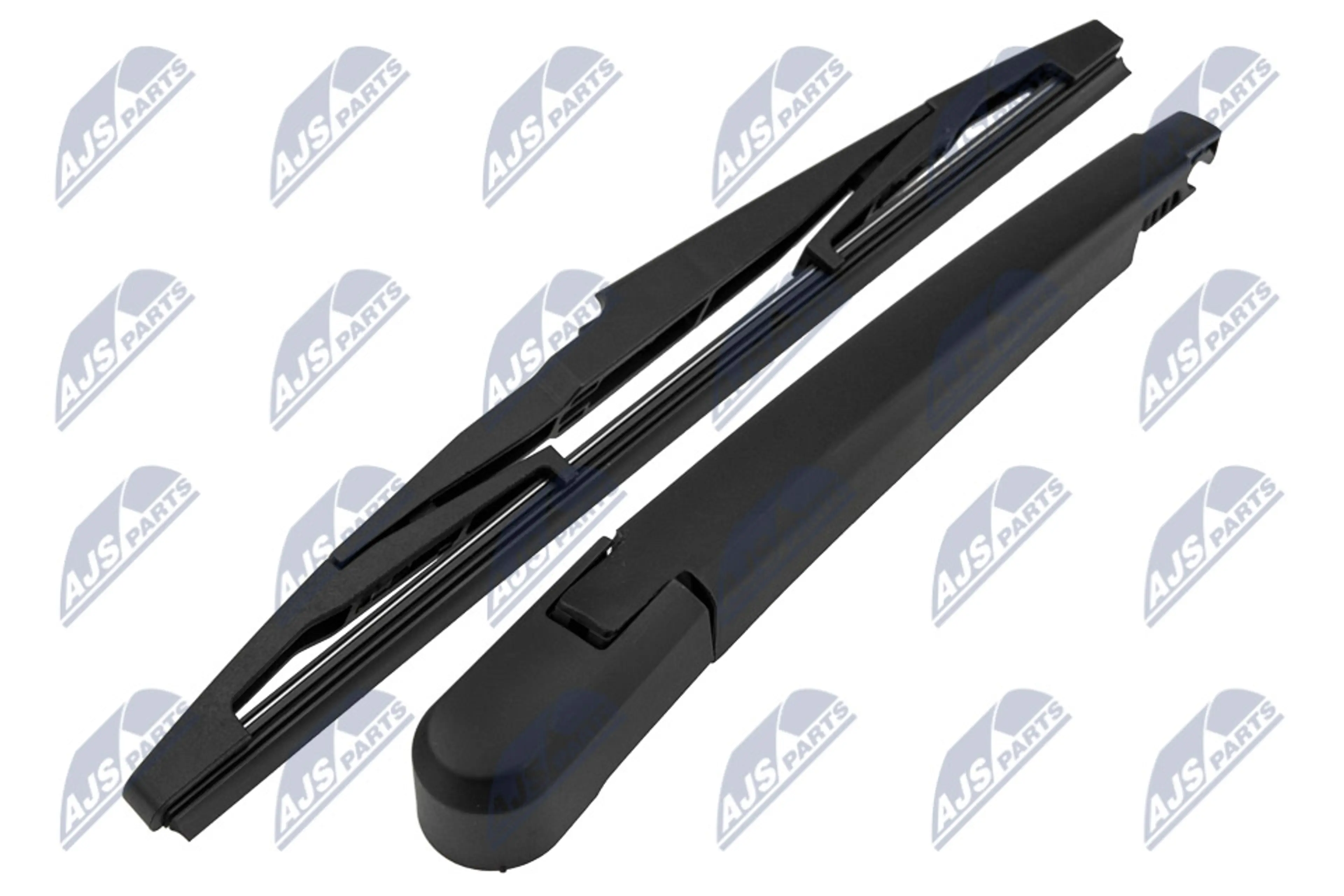 PARABRISAS  TRAS.  ASTRA J