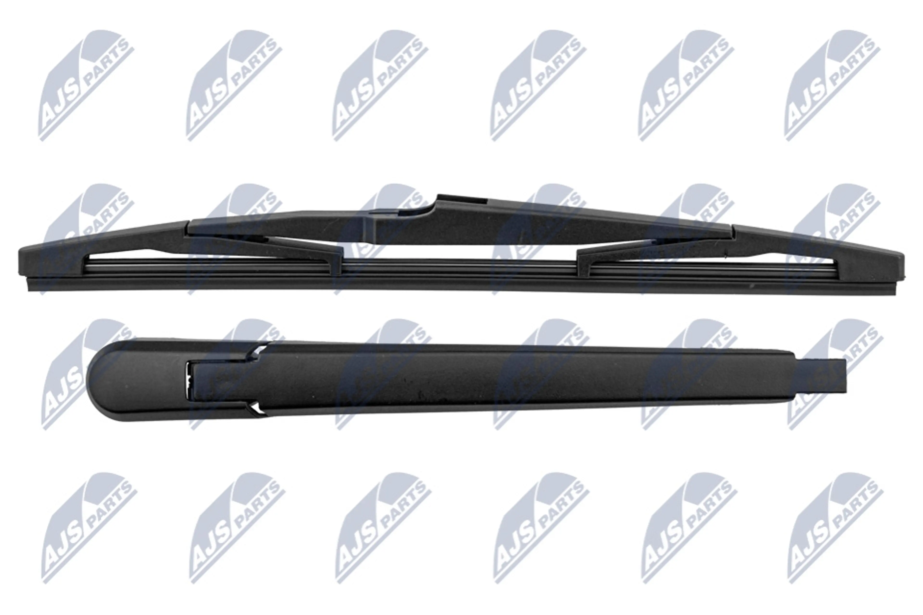 PARABRISAS  TRAS.  ASTRA J