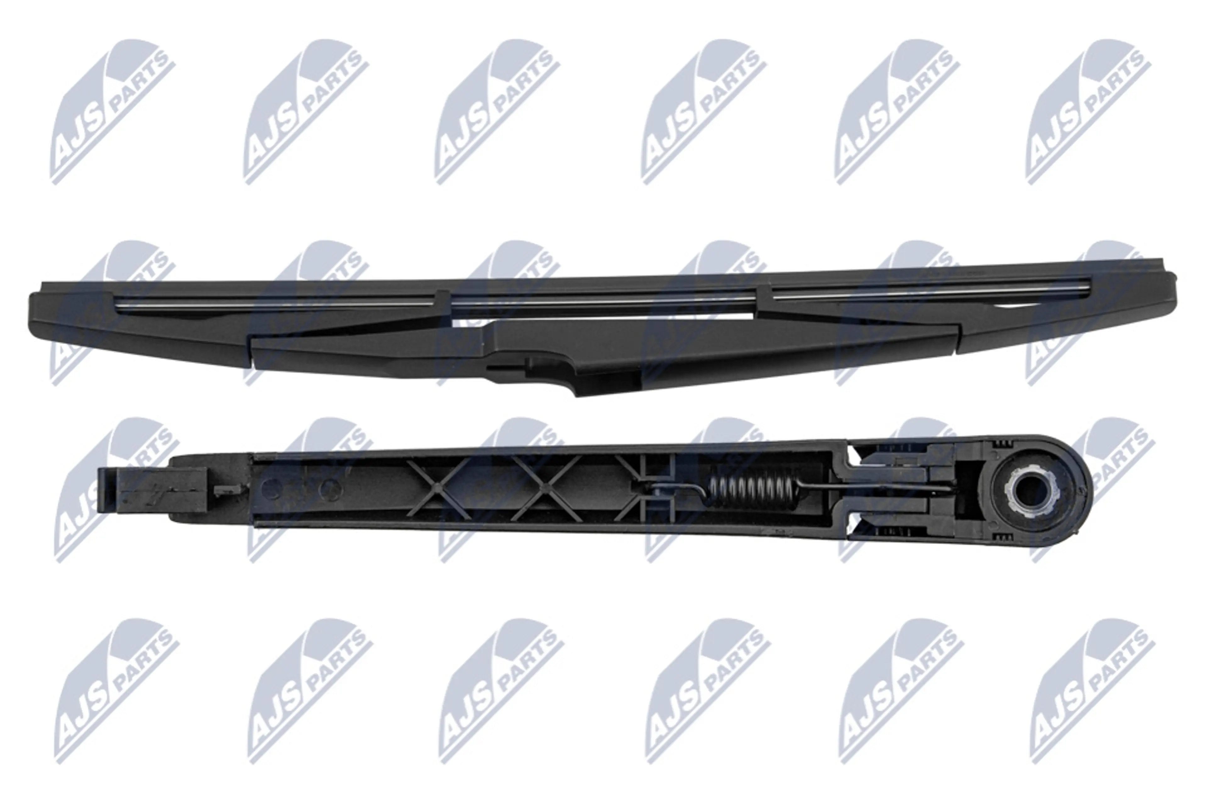 PARABRISAS  TRAS.  ASTRA J