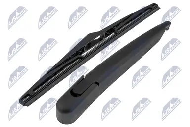 NTY PIÓRO + RAMIE TYLNEJ WYCIERACZK