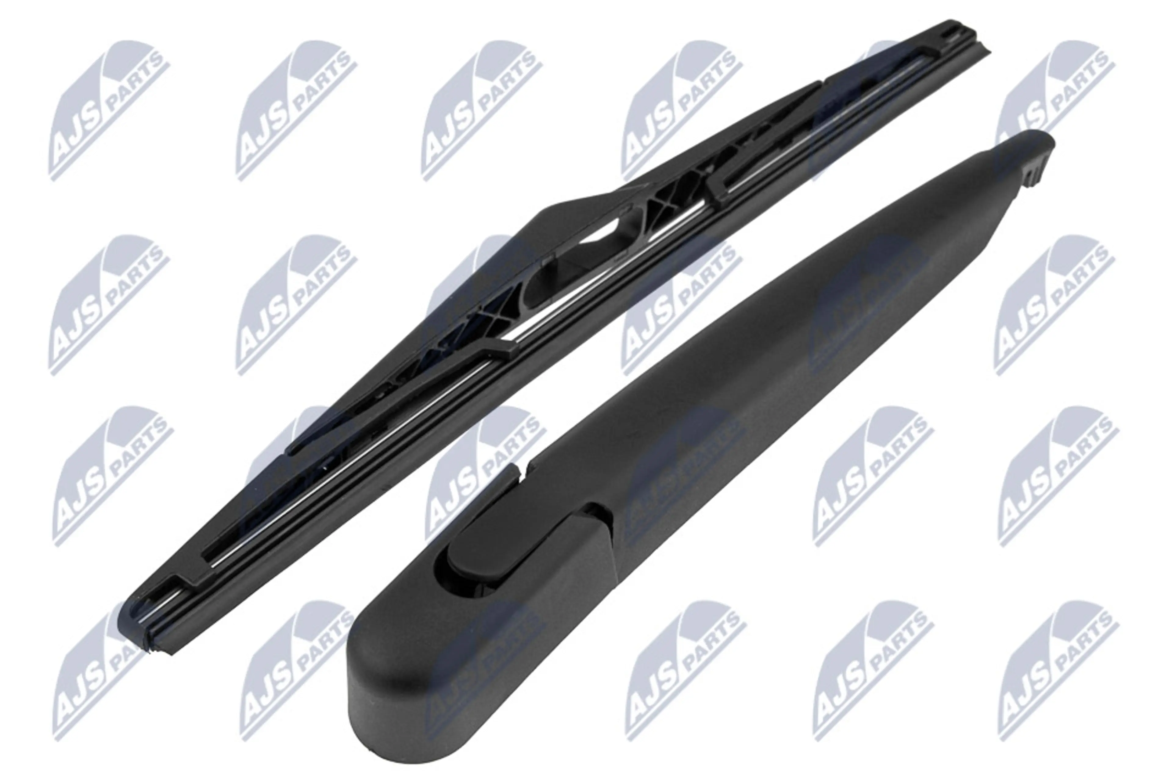 NTY PIÓRO + RAMIE TYLNEJ WYCIERACZK