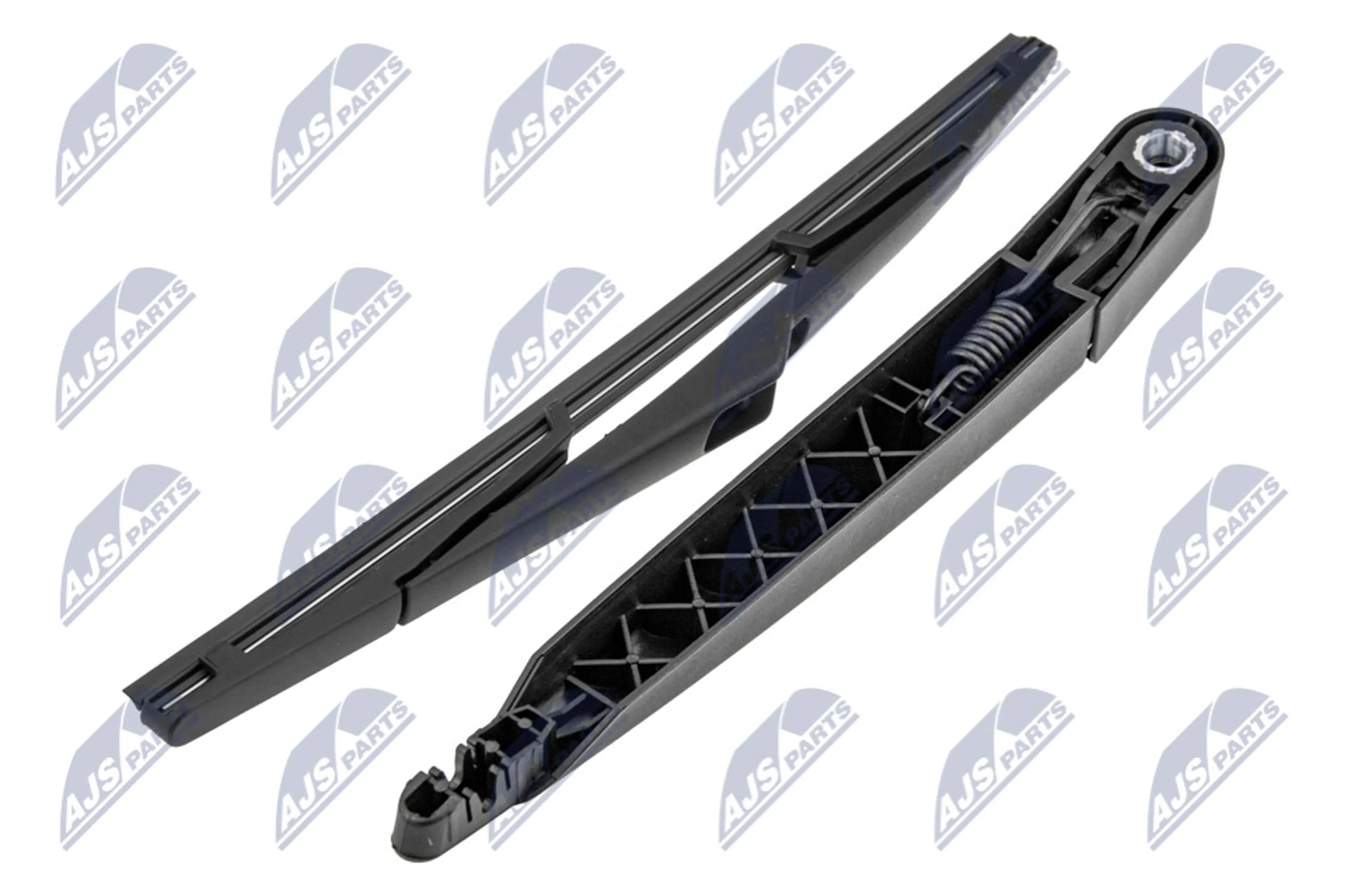 NTY PIÓRO + RAMIE TYLNEJ WYCIERACZK