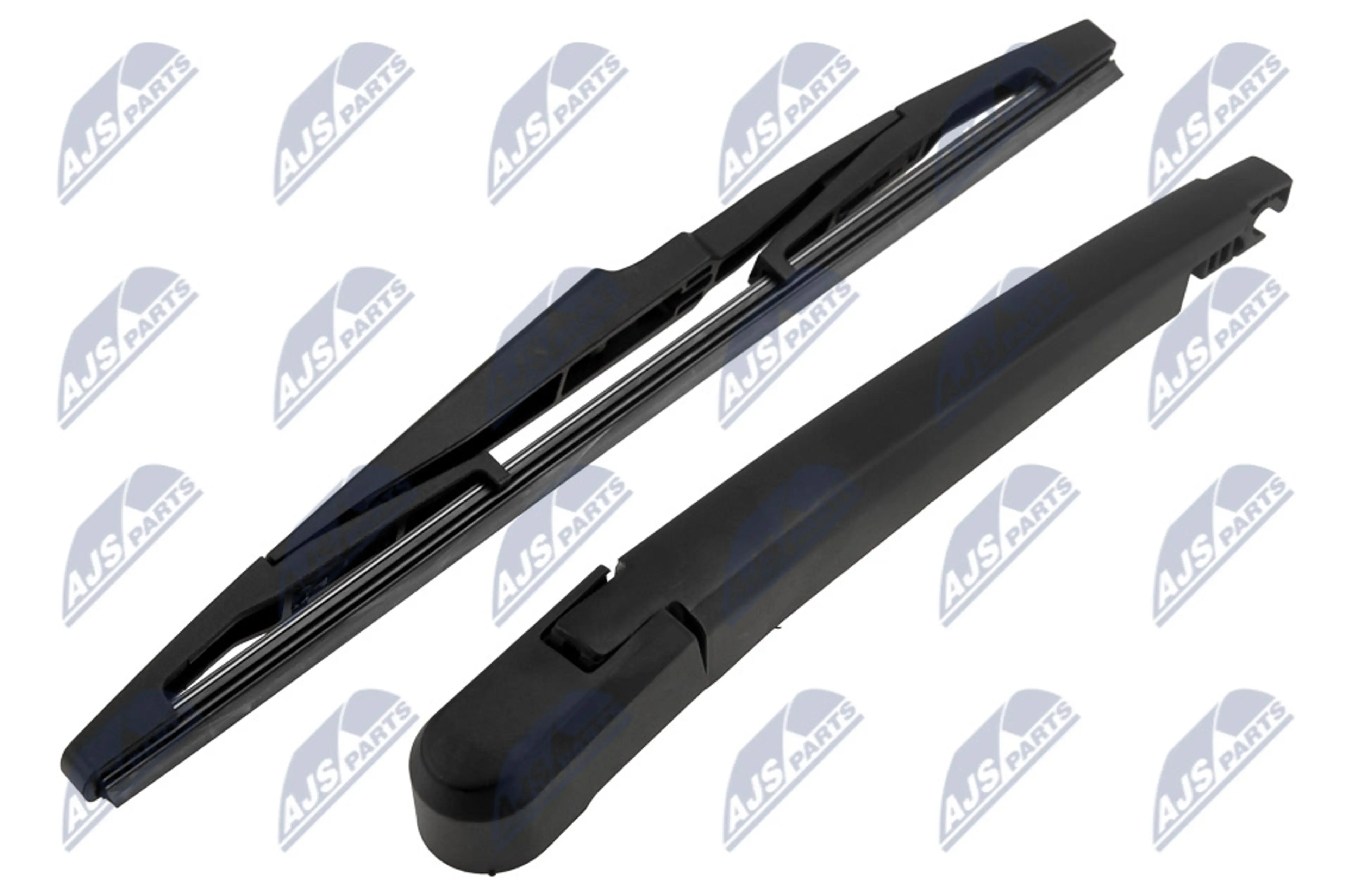 NTY PIÓRO + RAMIE TYLNEJ WYCIERACZK