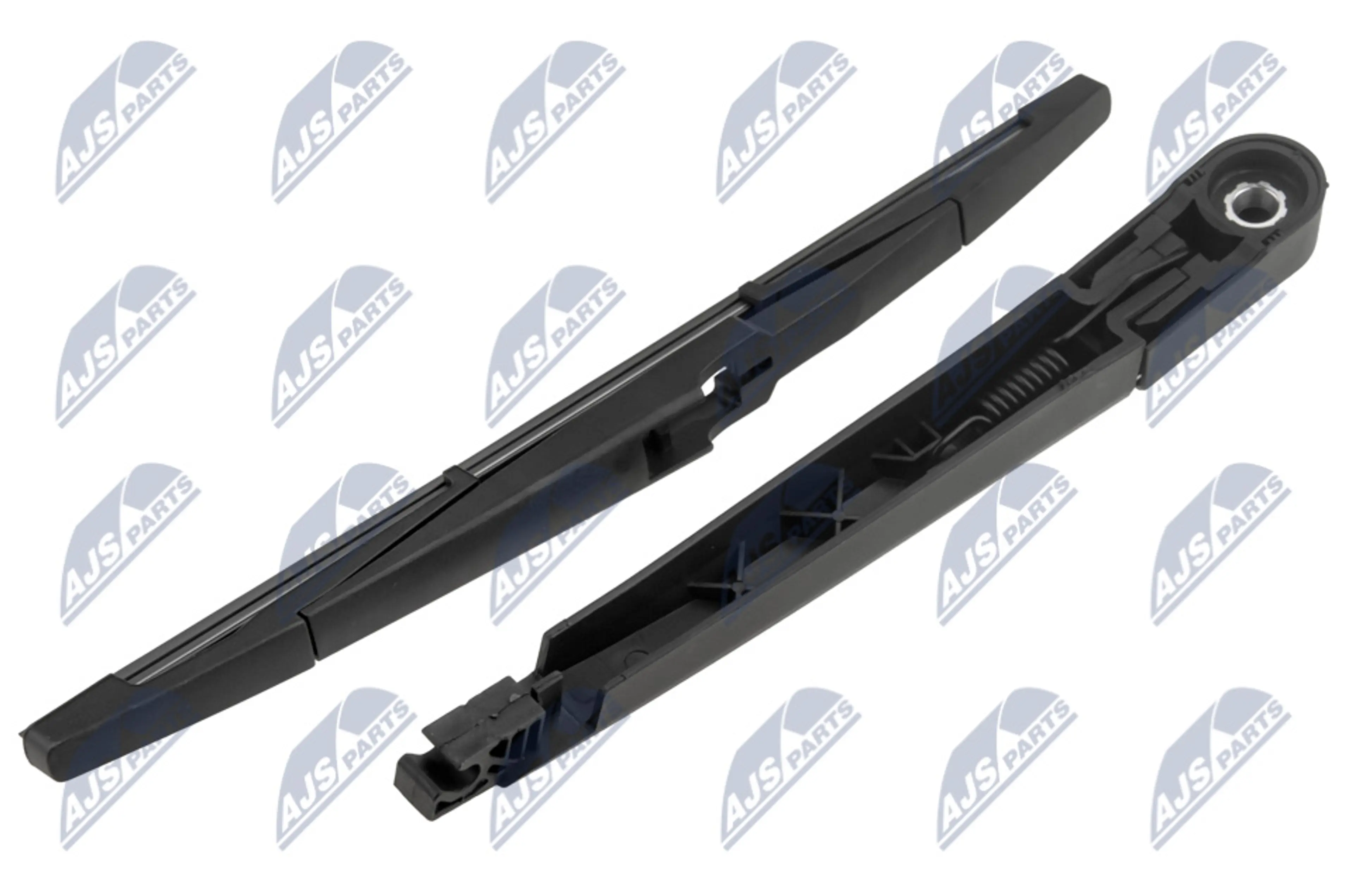 NTY PIÓRO + RAMIE TYLNEJ WYCIERACZK